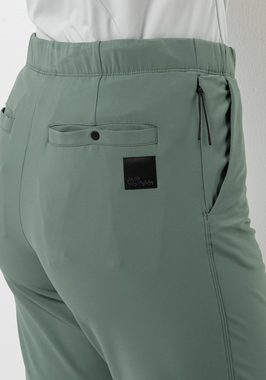 Jack Wolfskin Trekkinghose WANDERMOOD PANTS W