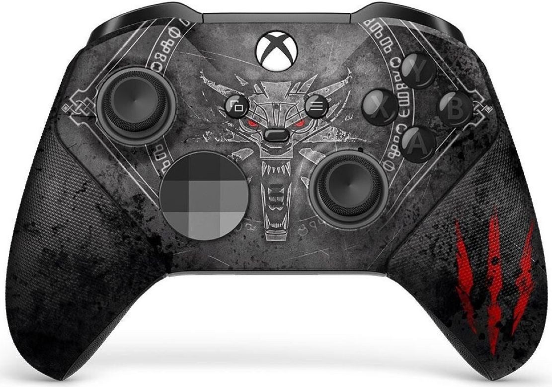 Xbox Wireless Controller Elite Controller Limited Editionen Xbox One-Controller