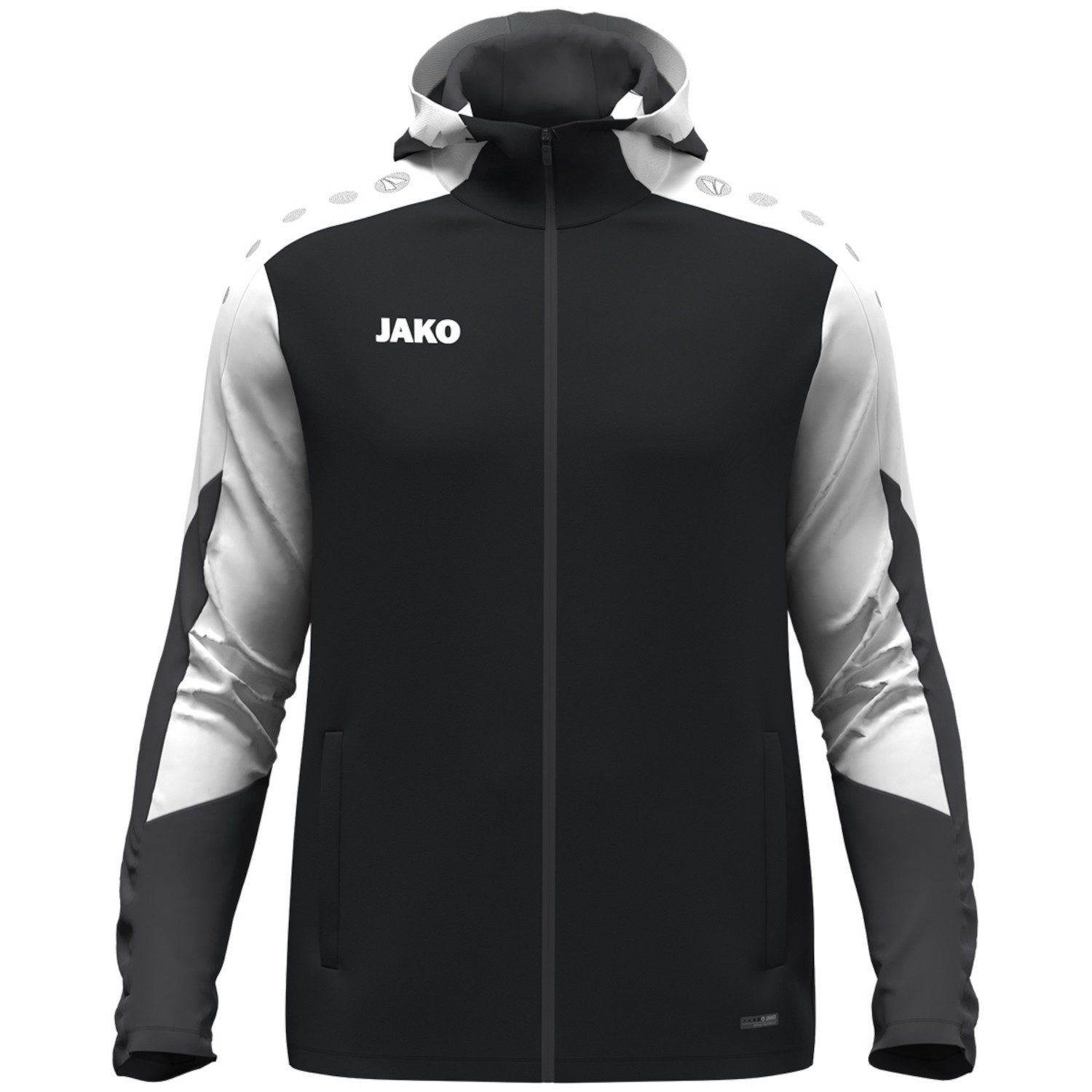 Jako Trainingsjacke Jako Damen Kapuzenjacke Dynamic 6870D