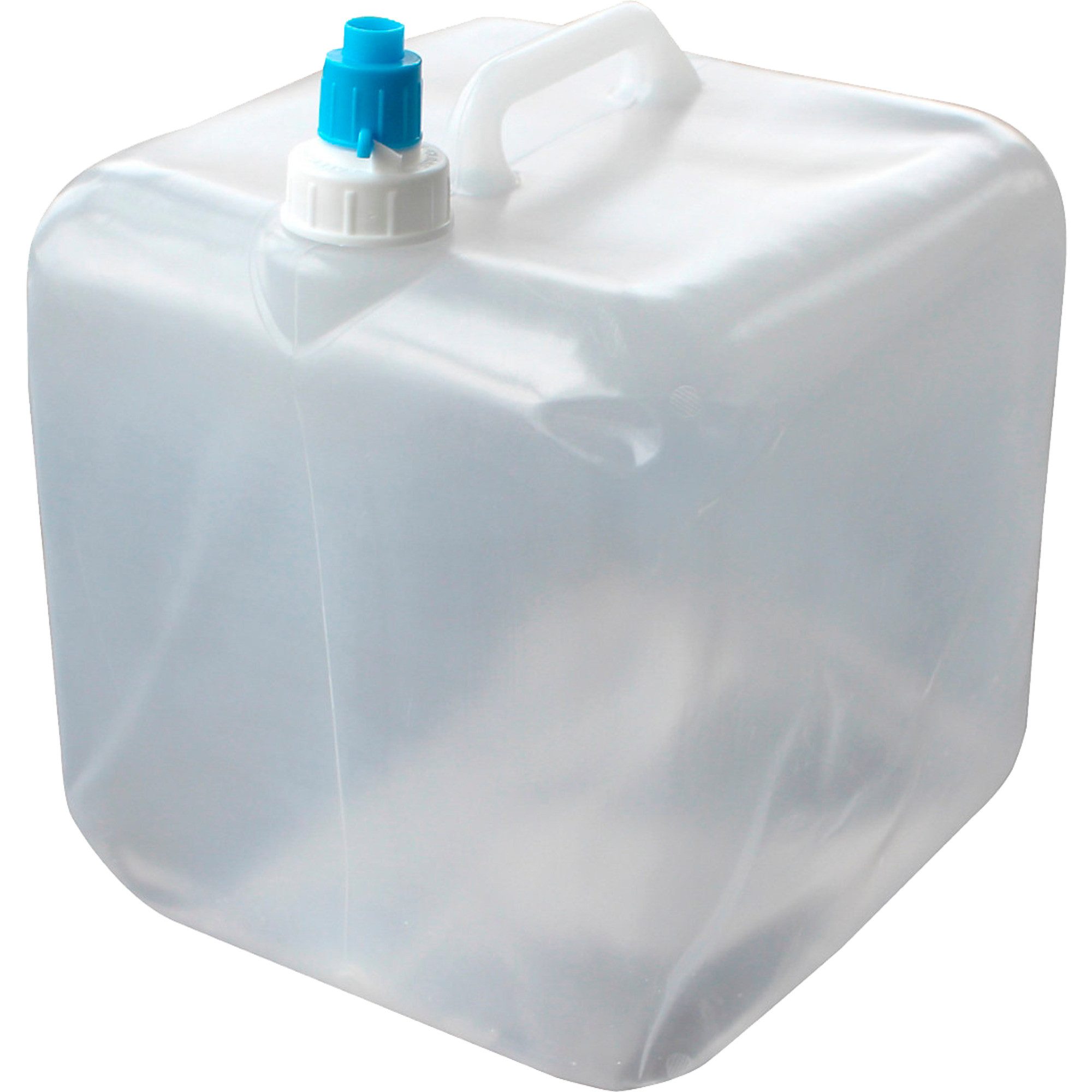 Campingaz Trinkflasche Campingaz Wasserkanister faltbar, 15 L