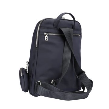 BOGNER Rucksack verbier play maxi (kein Set), mit laptopfach