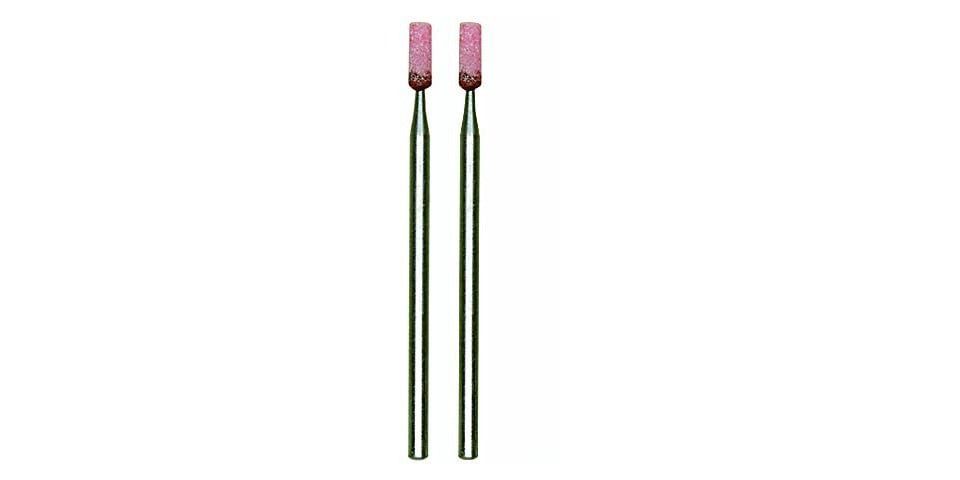PROXXON INDUSTRIAL Schleifaufsatz Proxxon Micromot Edelkorund-Schleifkörper 2,5 mm