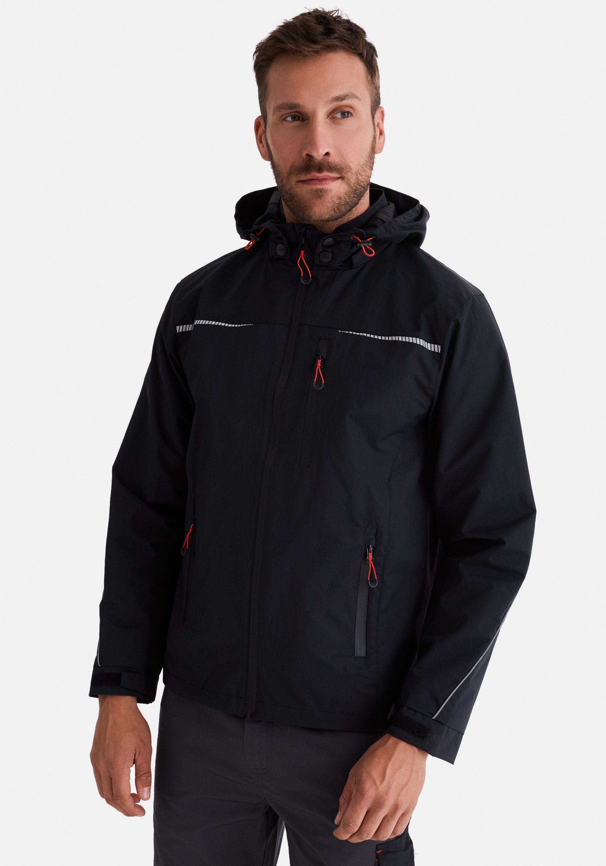 Outdoorjacke JADEN Outdoor Jacke