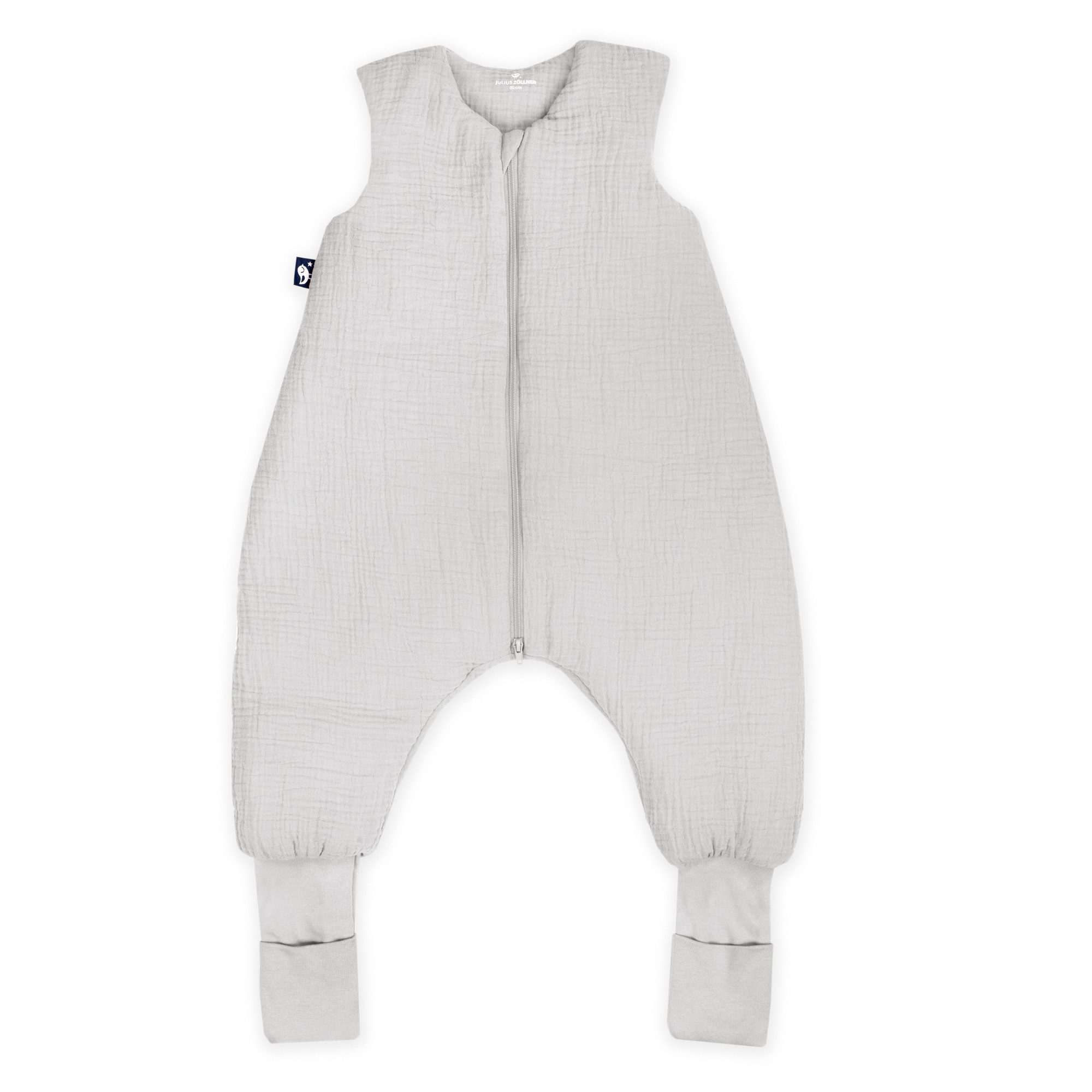 Babyschlafsack Player Musselin