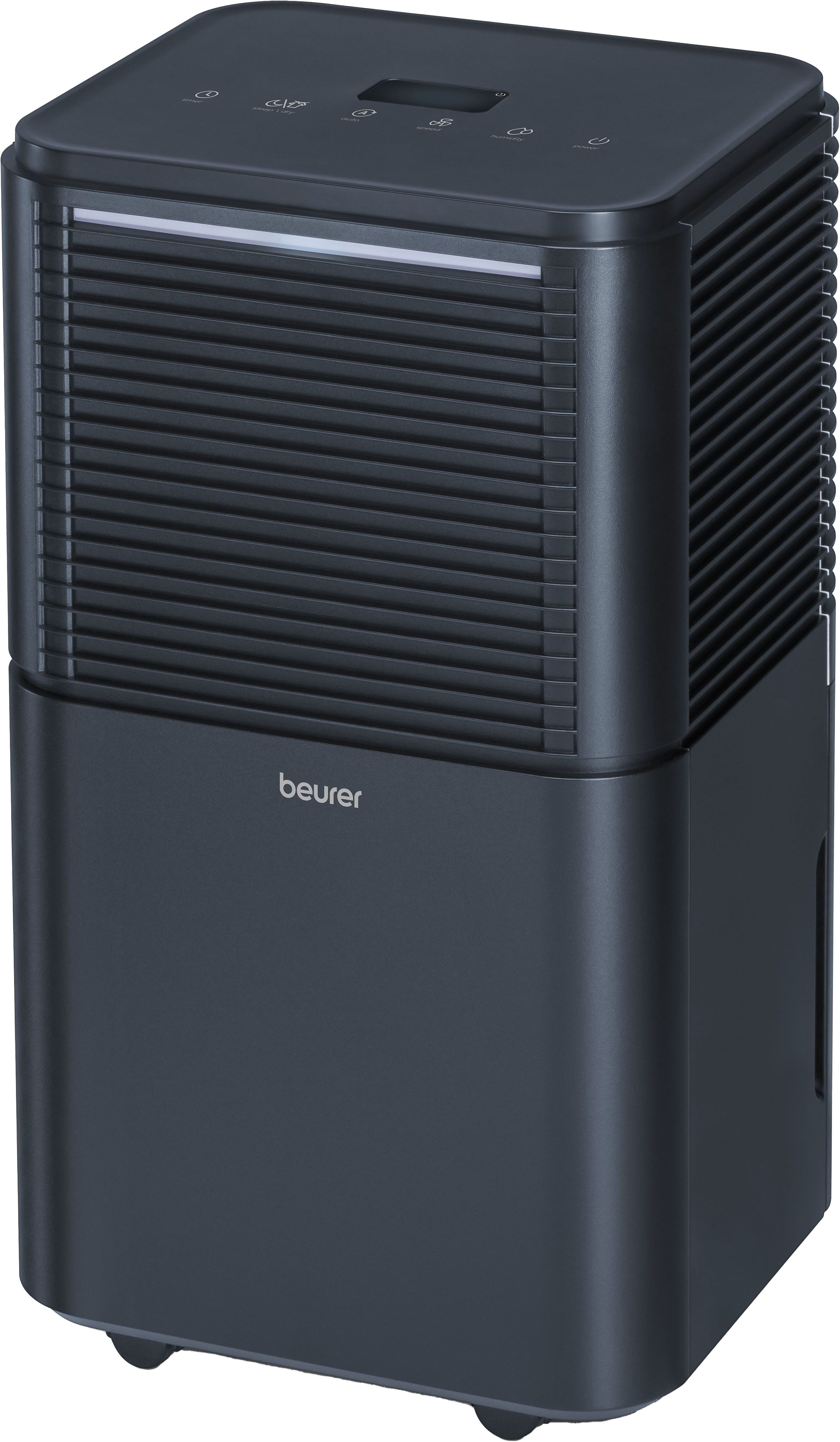 BEURER Luftentfeuchter LE 150, leistungsstarke Entfeuchtung bis zu 12 Liter günstig online kaufen