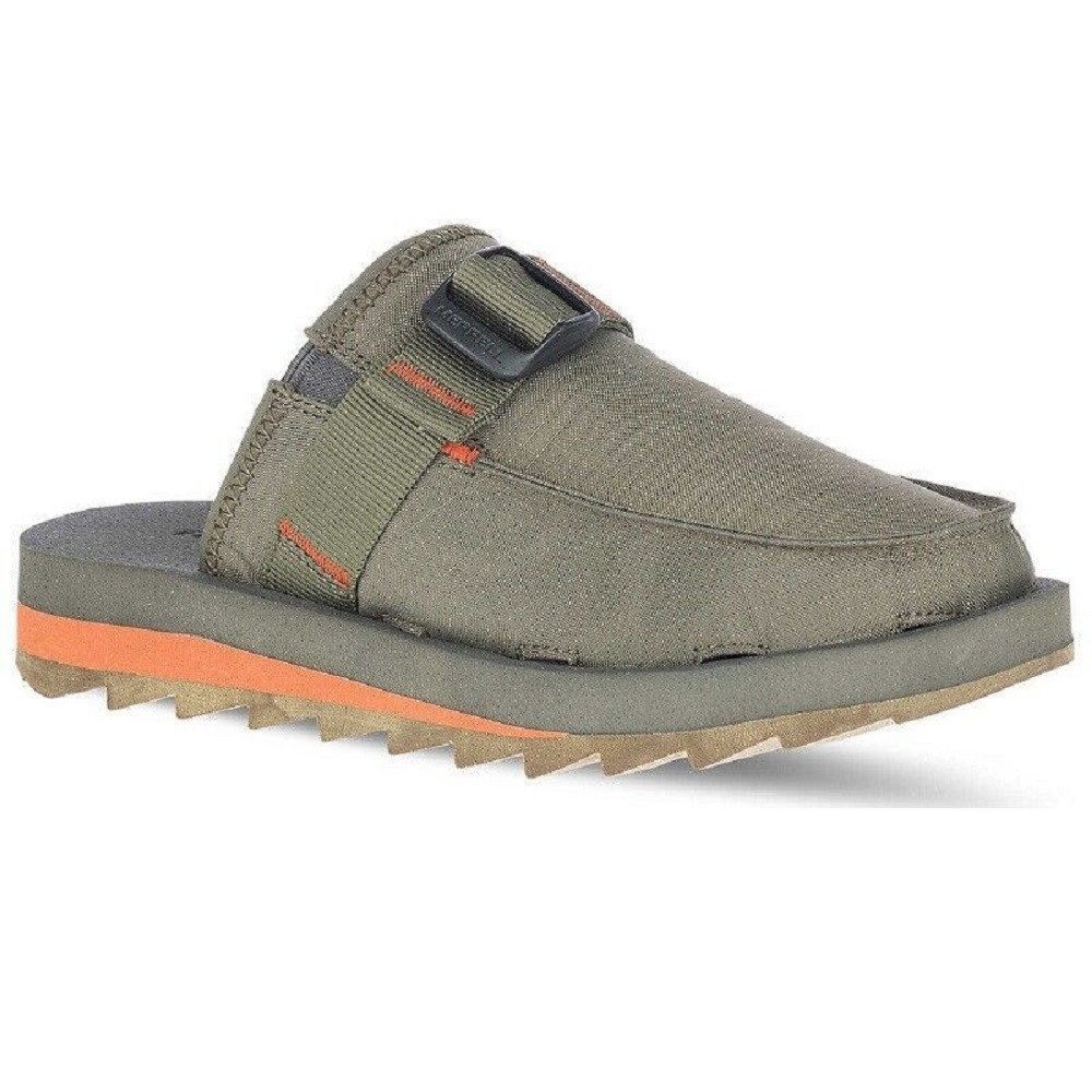 Merrell Alpine Clog Herren Slipper Pantolette Sandalen Outdoor J2002855 Sandale