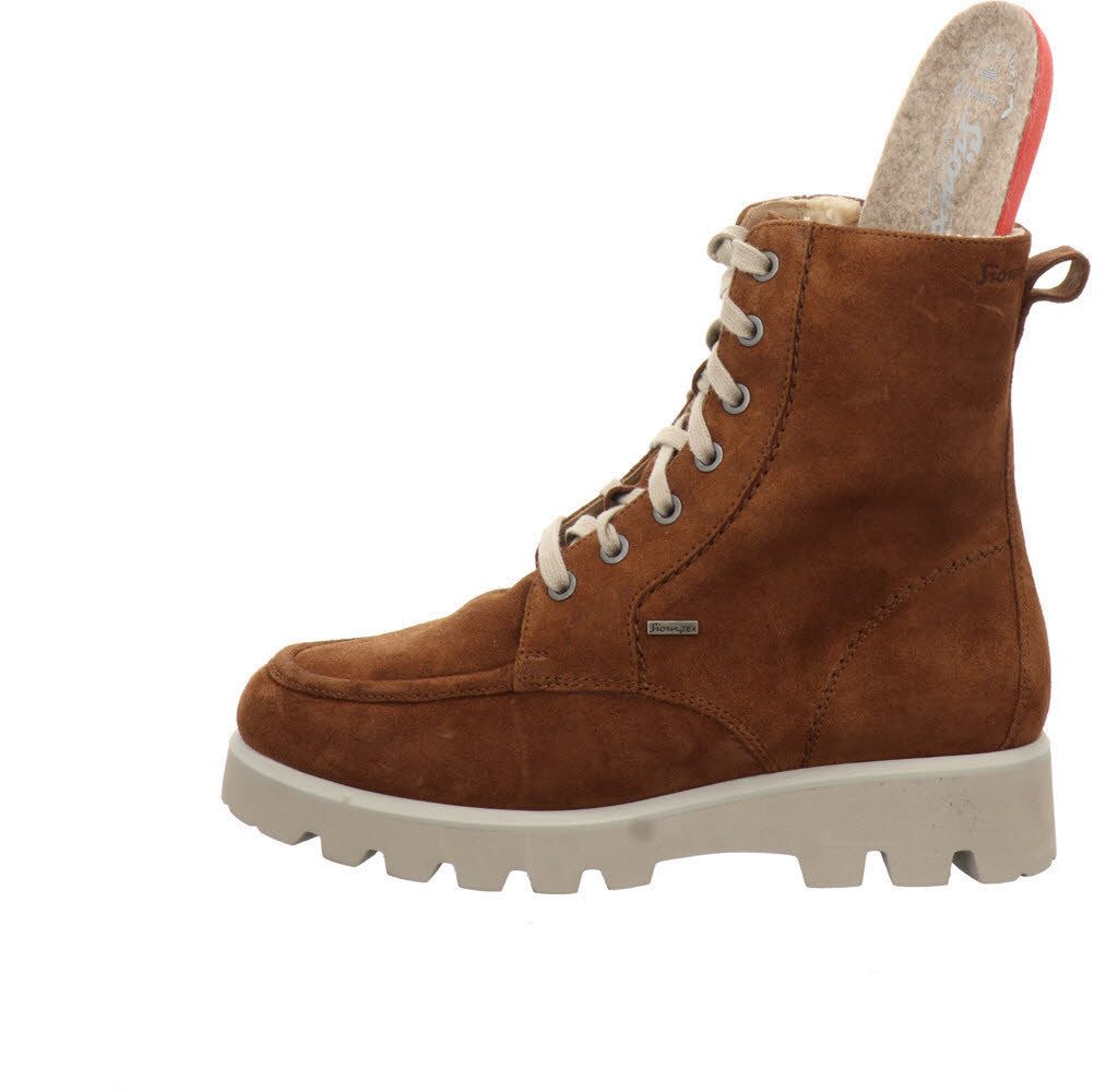 SIOUX Meredith WF Stiefelette