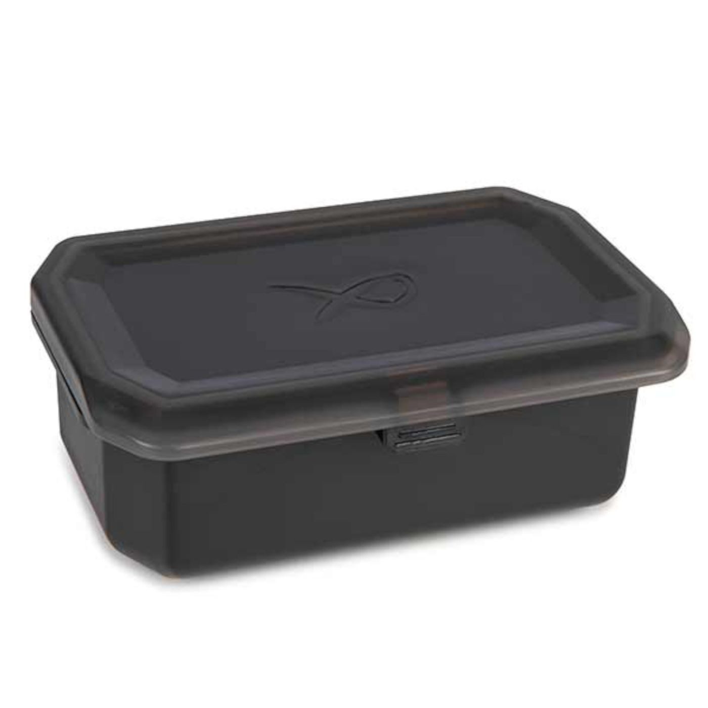 Angelkoffer Fox Matrix Single Compartment Deep Accessory Box 86x118x45mm
