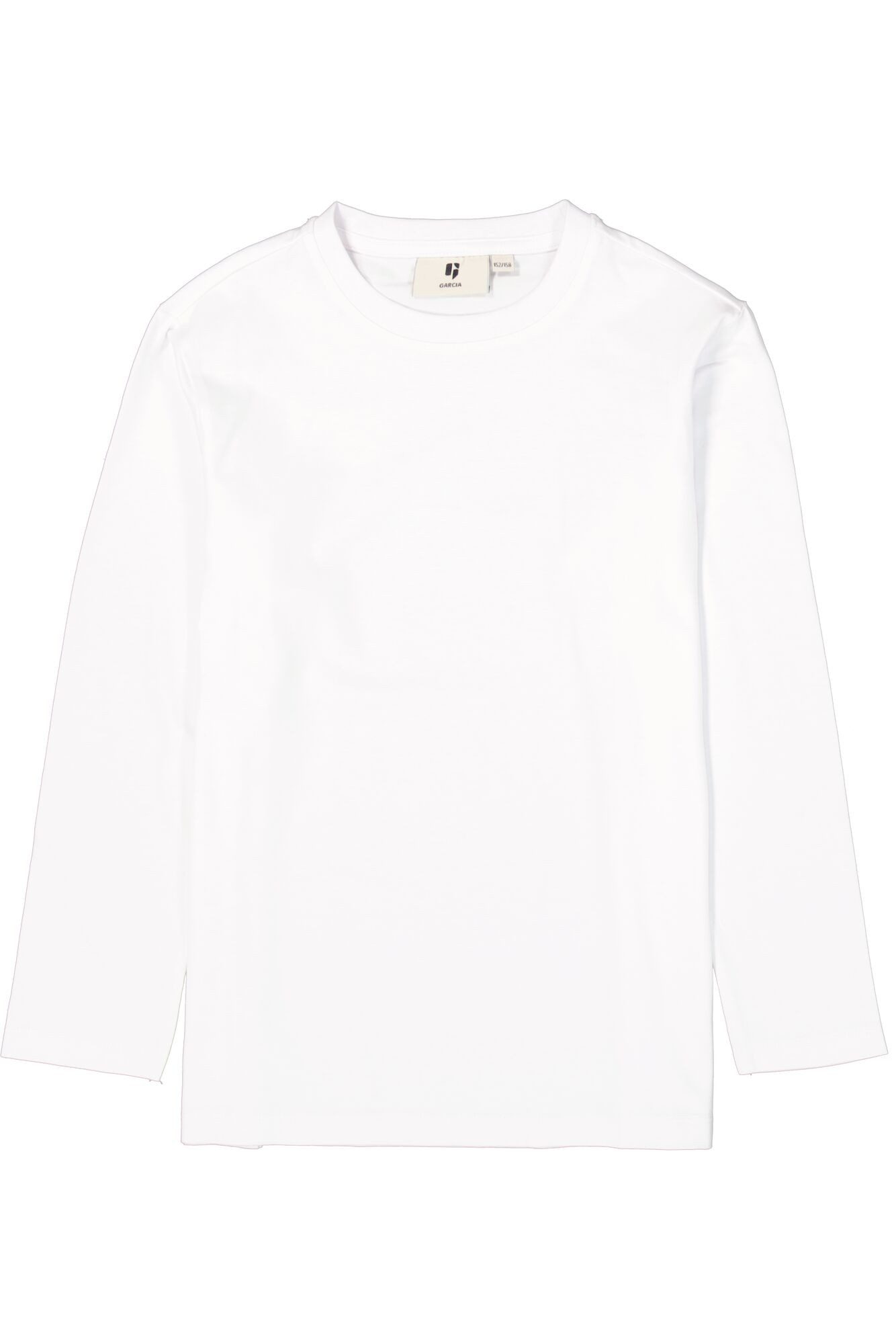 Langarmshirt