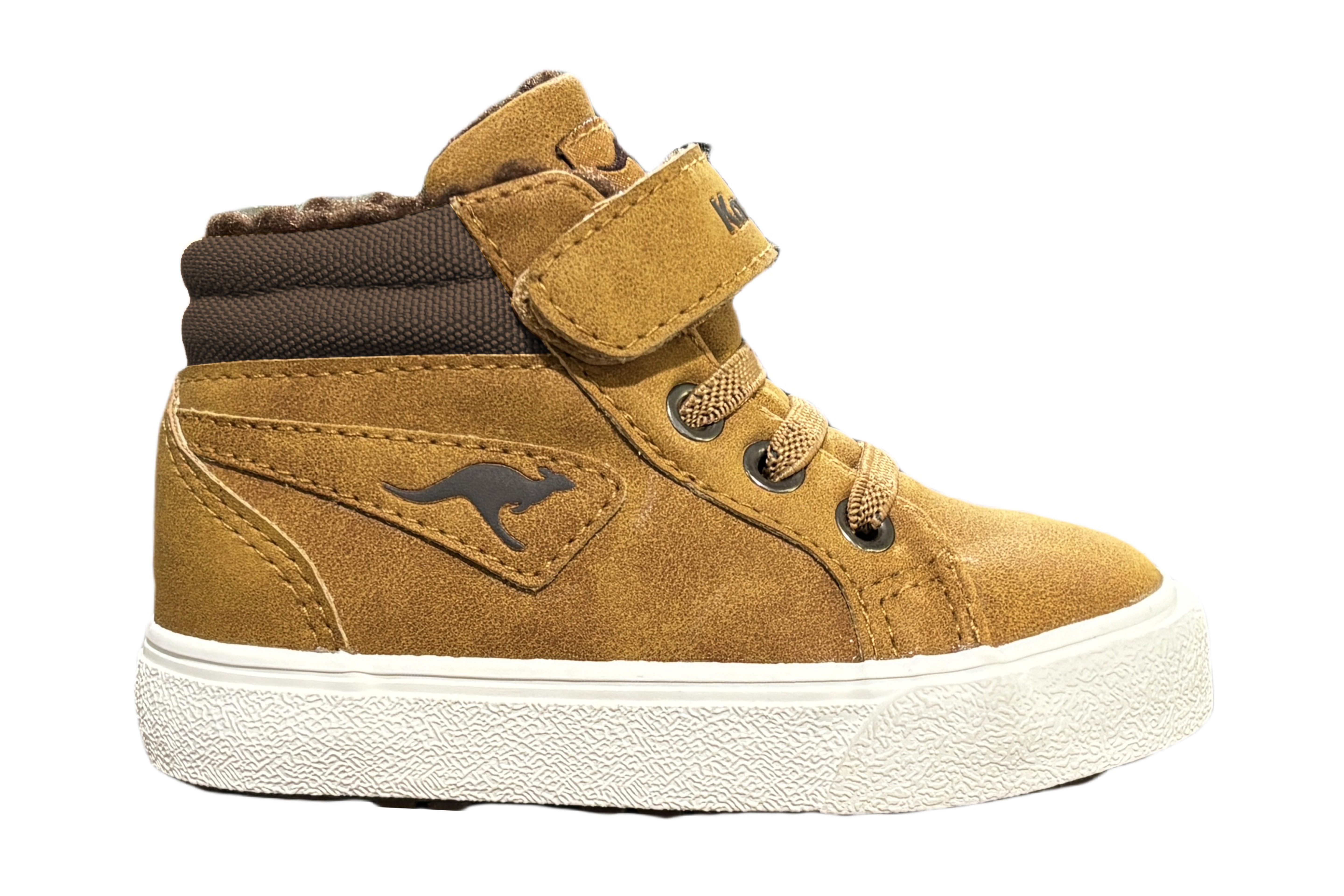 KangaROOS KAVU III Sneaker Warmfutter