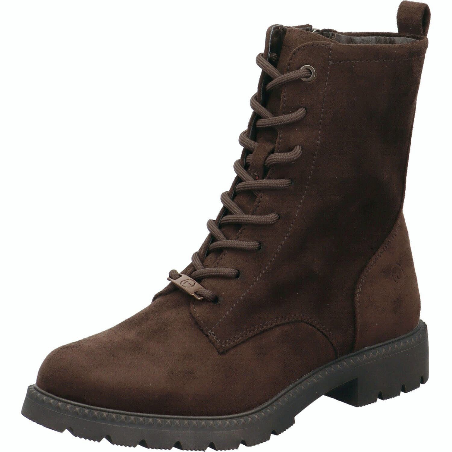 Tamaris Schnürboots