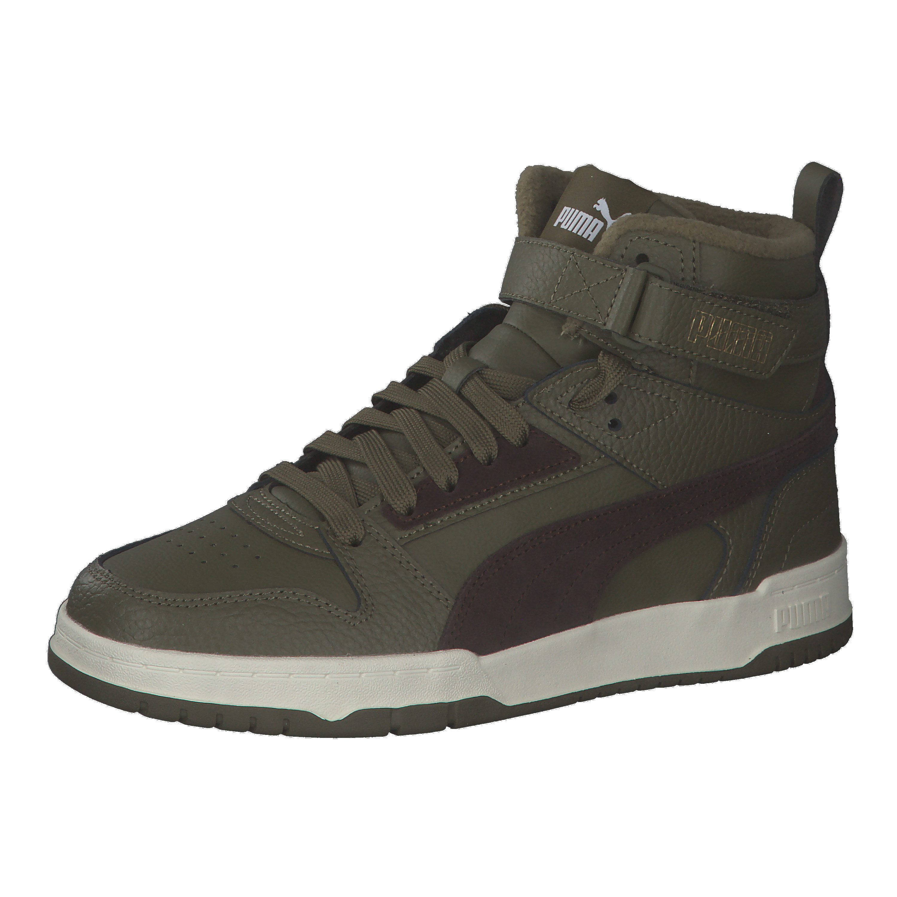 Puma Kinder Sneaker RBD Game WTR Jr 388449 Sneaker