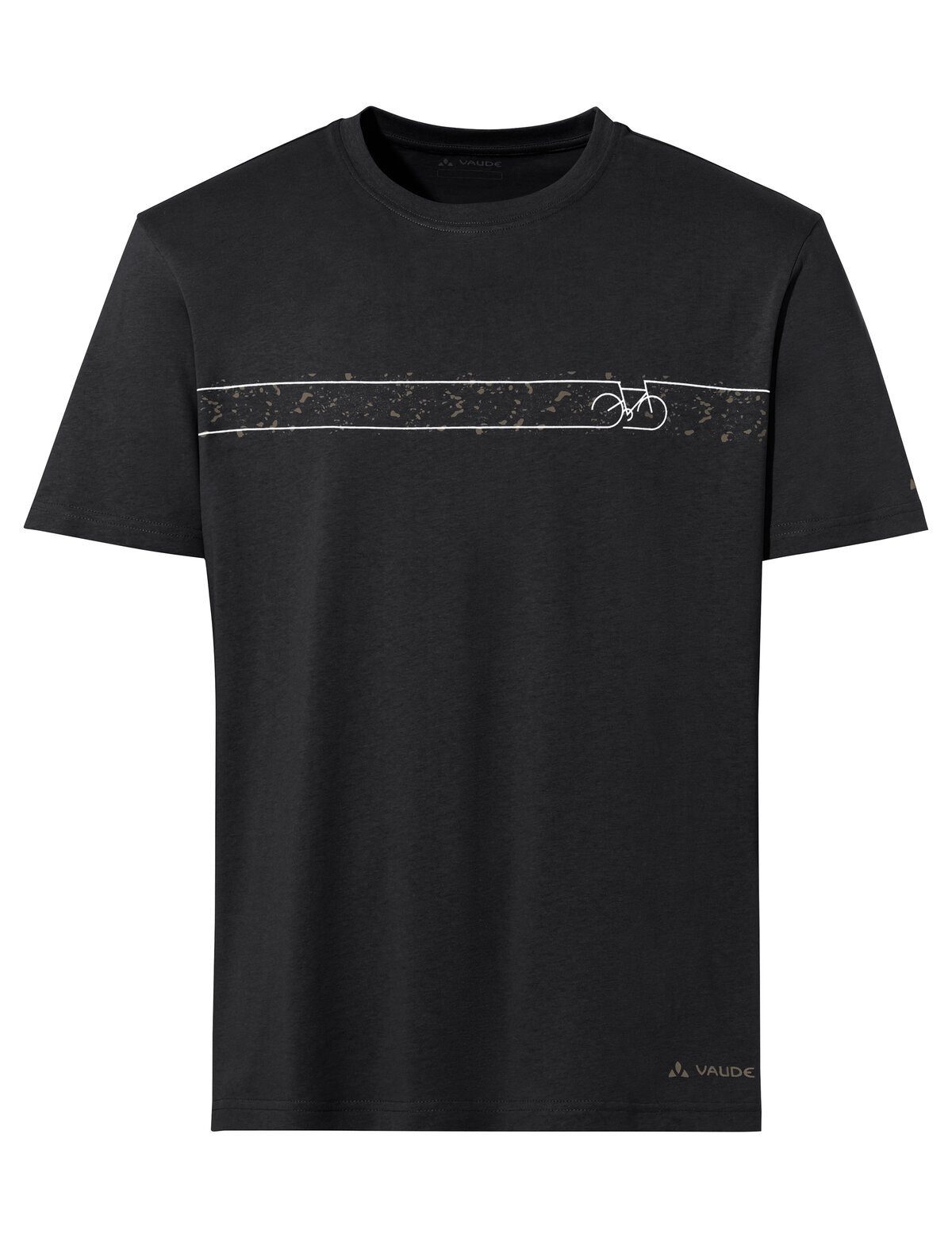 T-Shirt Men's Cyclist T-Shirt V