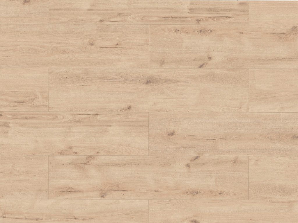 Timefloor Laminat Timefloor Laminat Skyline Trend Eiche Landhausdiele 8 mm, 9 St.