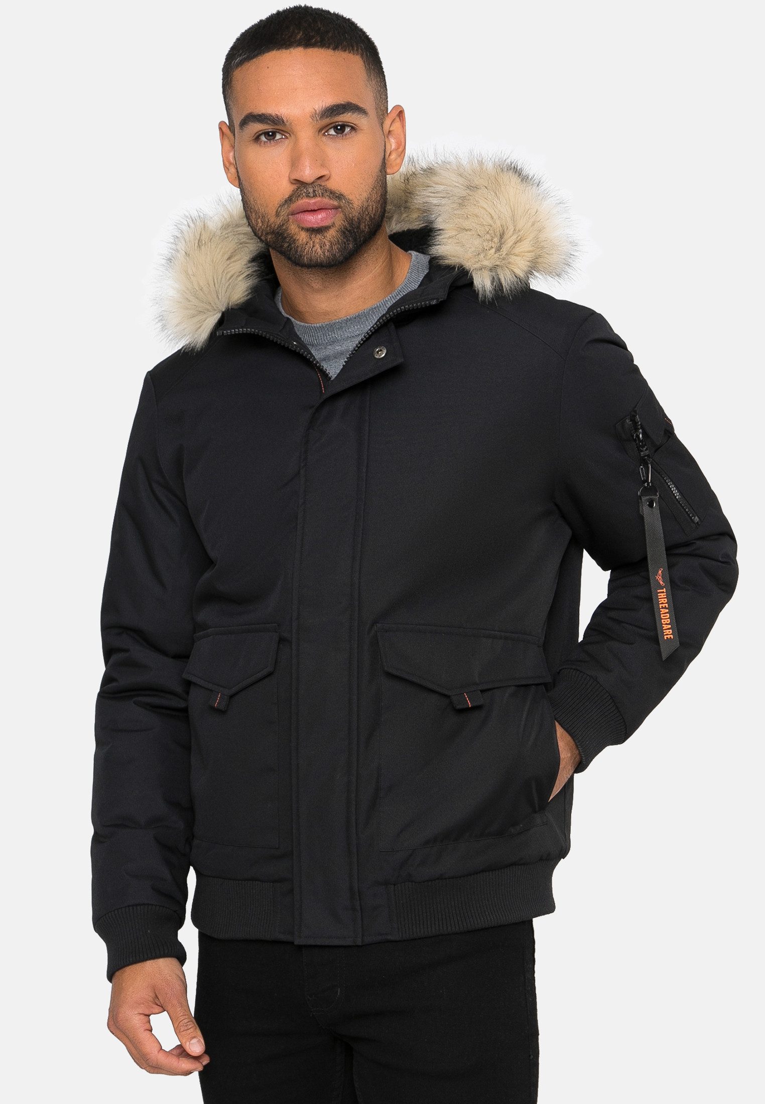 Wintermantel Orbiston