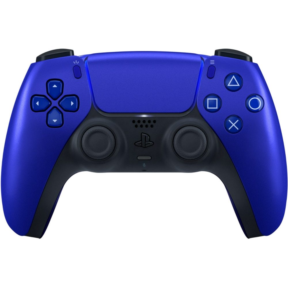 Cobalt Blue