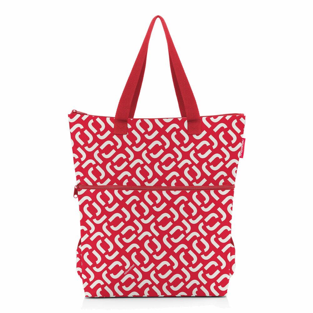 Rucksack cooler-backpack Signature Red 18 L
