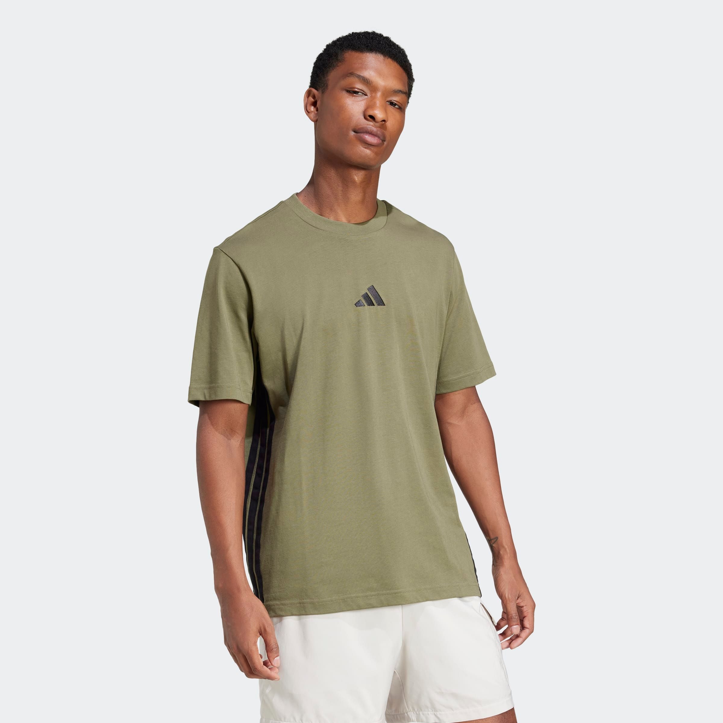 adidas Sportswear T-Shirt M 3S SJ günstig online kaufen