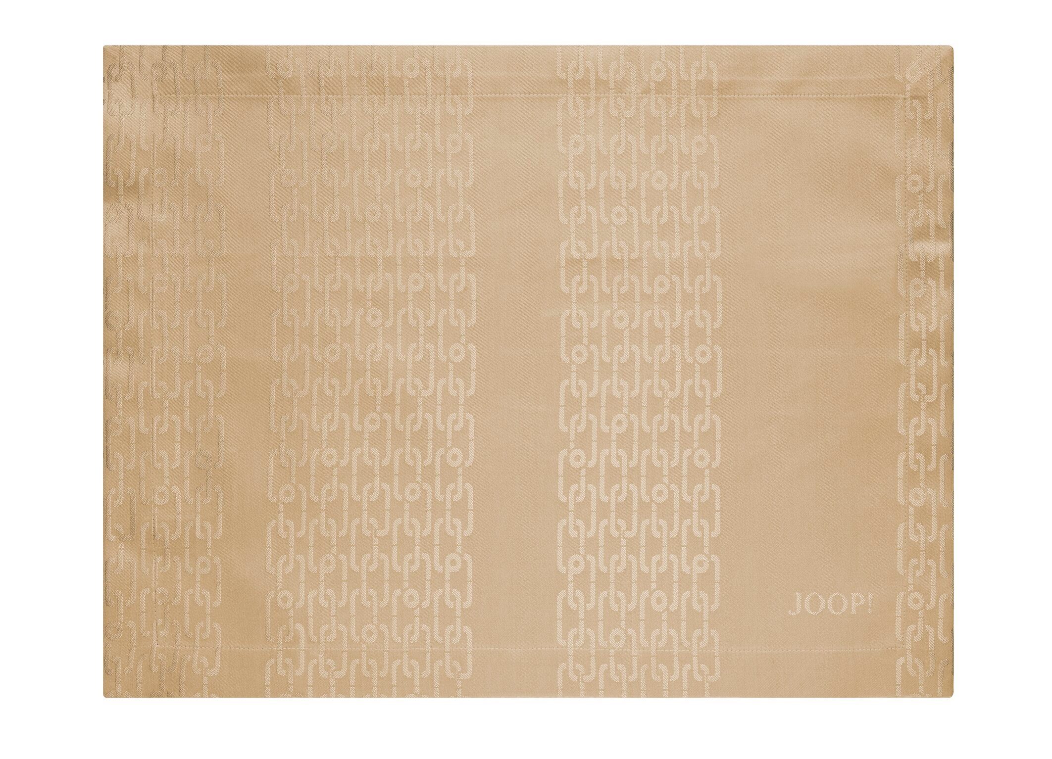 JOOP! Platzset JOOP! LIVING - CHAINS günstig online kaufen