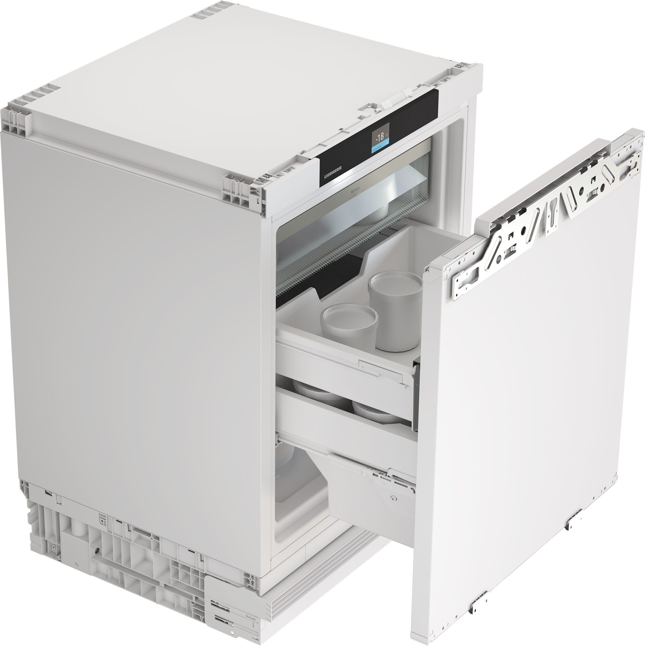 Liebherr Einbaugefrierschrank SUFNPc 365i_994819151, 81,9 cm hoch, 59,7 cm breit
