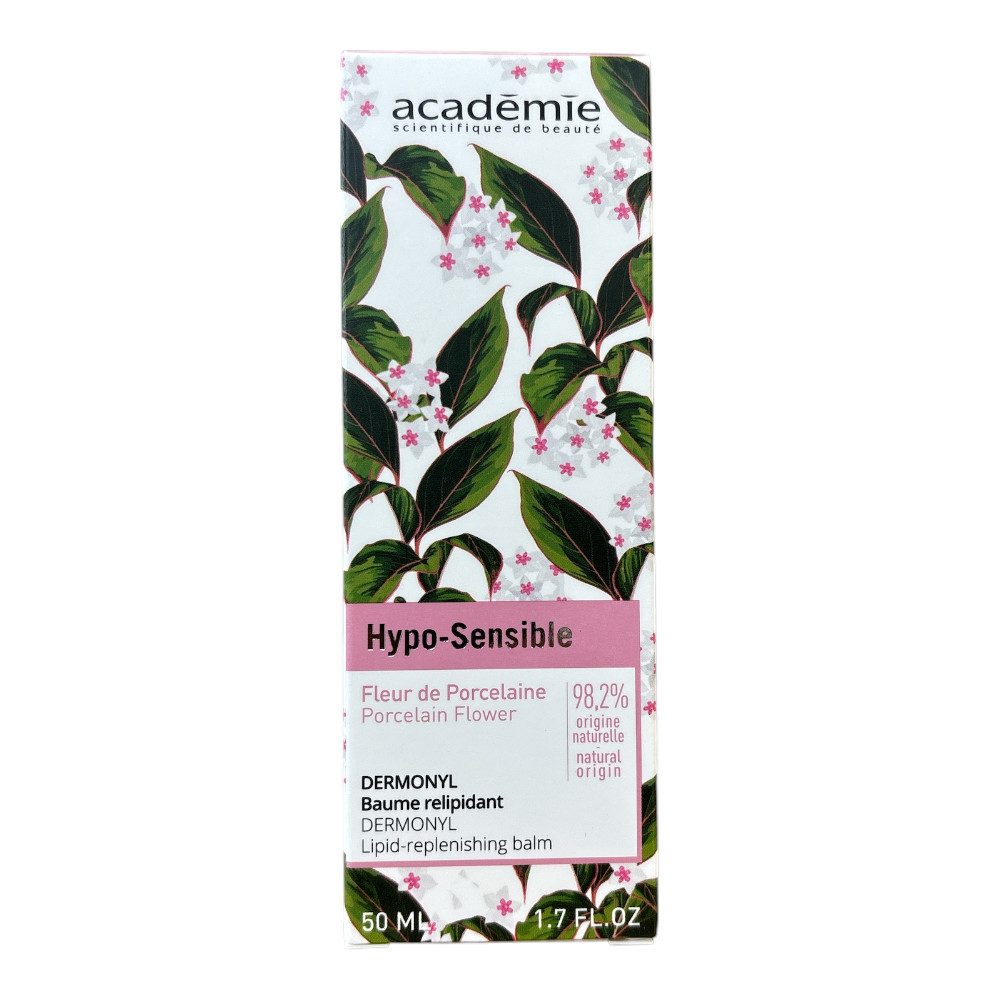 Hygiene-Gesellschaft Lippenbalsam Hypo-Sensible Dermonyl Lipid Replenishing Balm