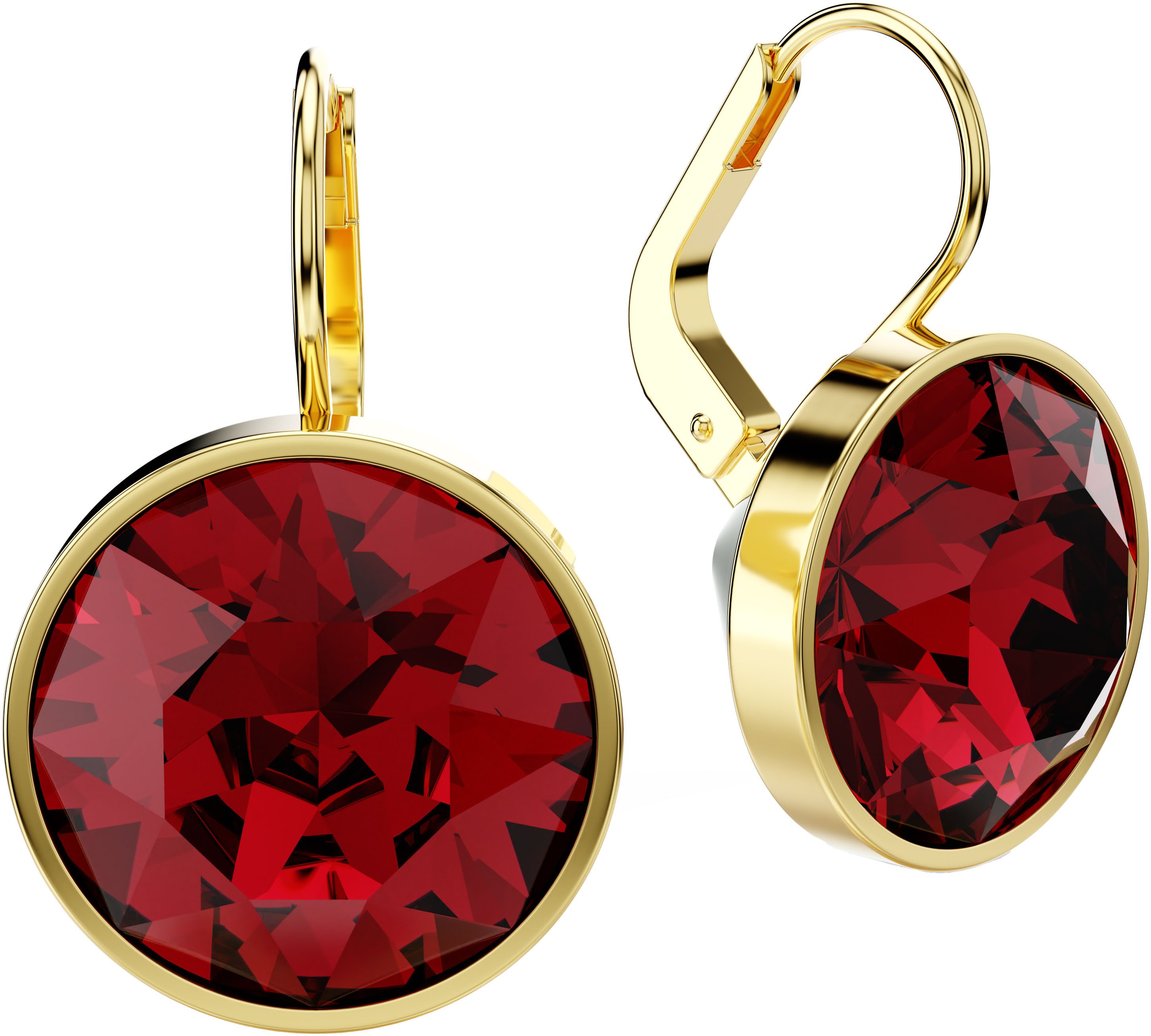 Swarovski Paar Ohrhänger Schmuck Geschenk Ohrringe Bella Drop, mit Swarovsk günstig online kaufen