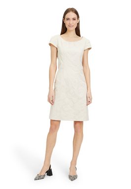 Betty Barclay Minikleid kurzarm (1-tlg)