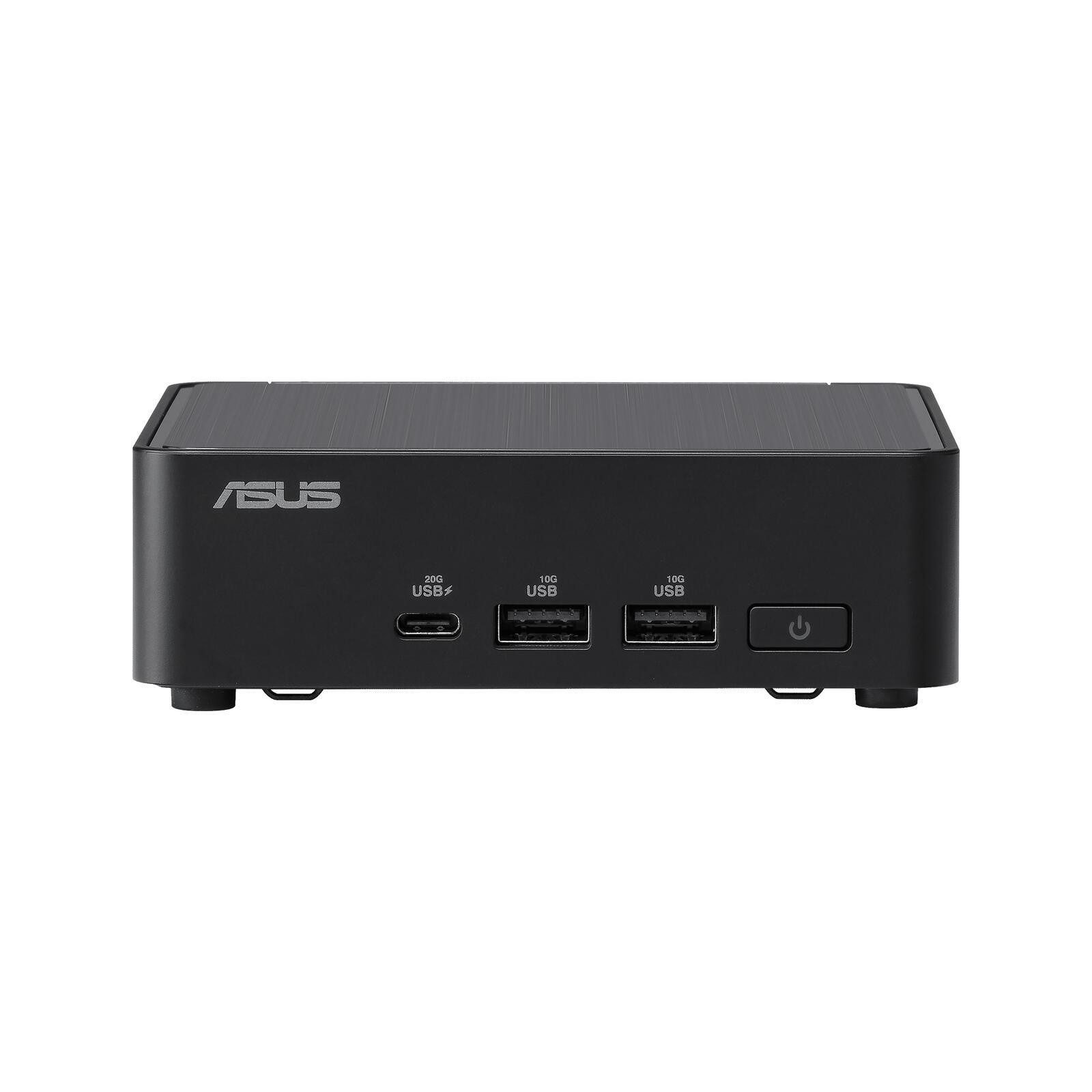 Asus Mini-PC