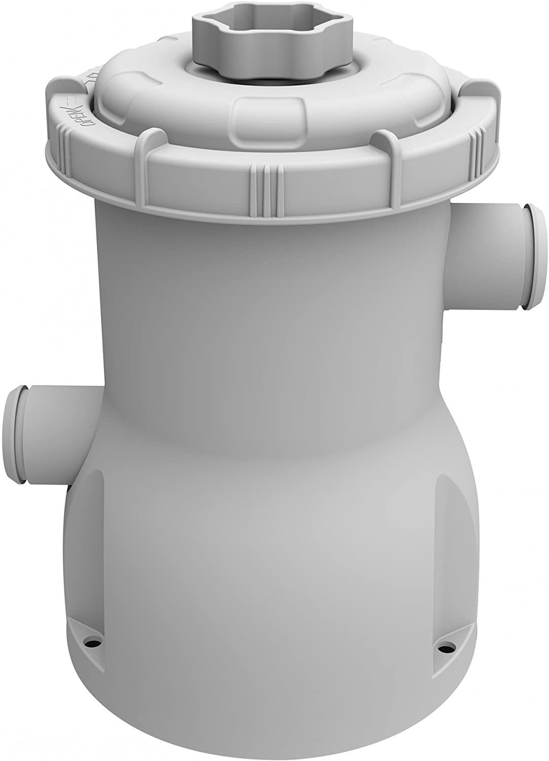 Avenli Framepool Frame Rectangular Pool Set 300 x 207 x 65 cm (Stahlrahmenpool Komplettset