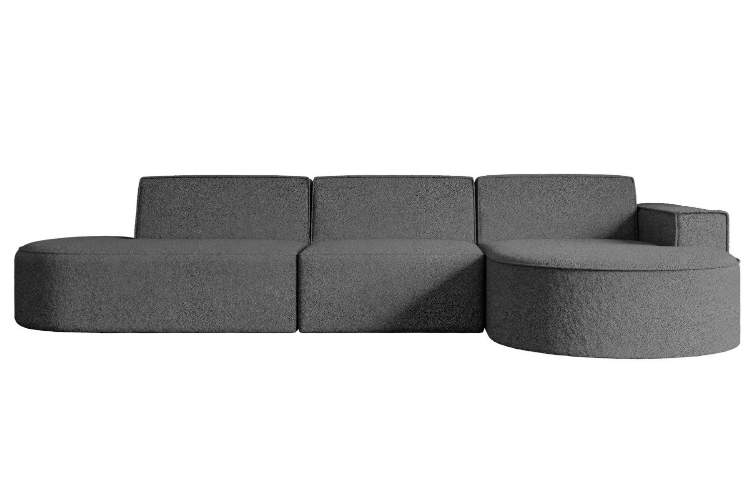 ALTDECOR Ecksofa MARI-L2, Sofa Praktische Bequeme Funktionsecke Couch L-For günstig online kaufen