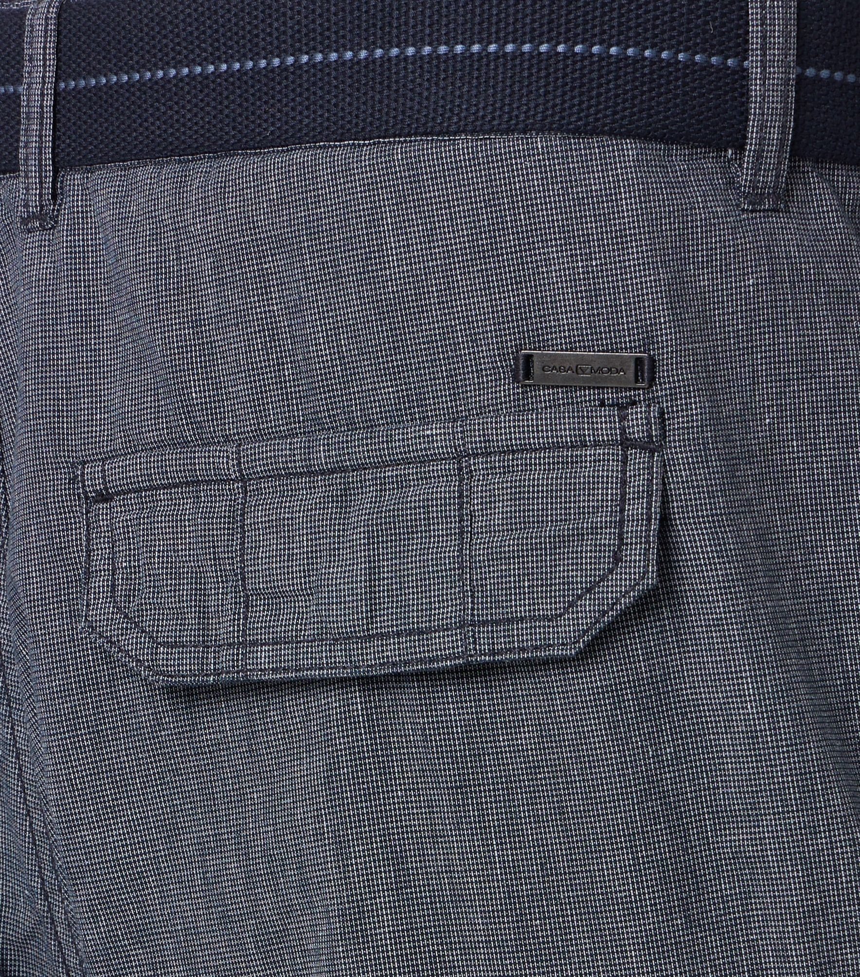 CASAMODA Shorts "CASAMODA Shorts uni" günstig online kaufen