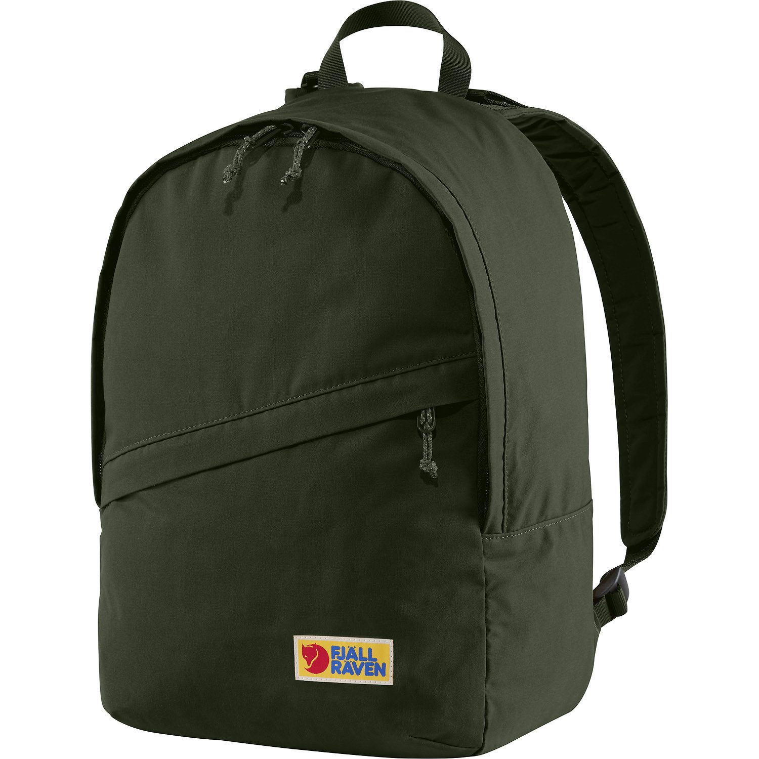 Fjällräven Cityrucksack Rucksack Vardag