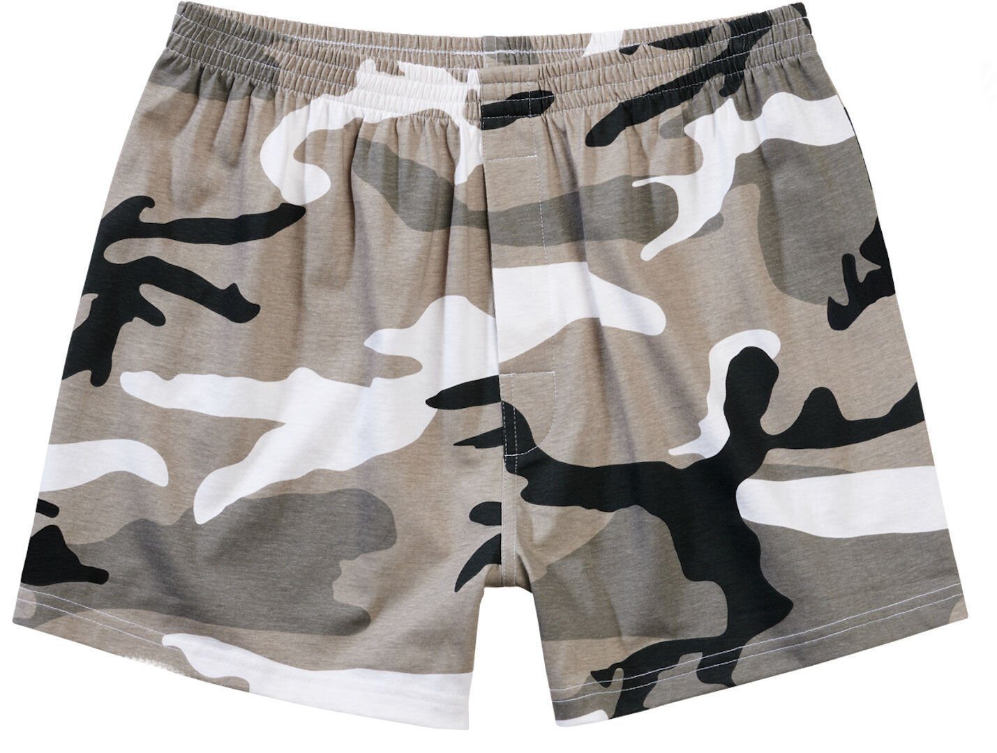 Brandit Boxershorts Brandit Boxershorts Army günstig online kaufen