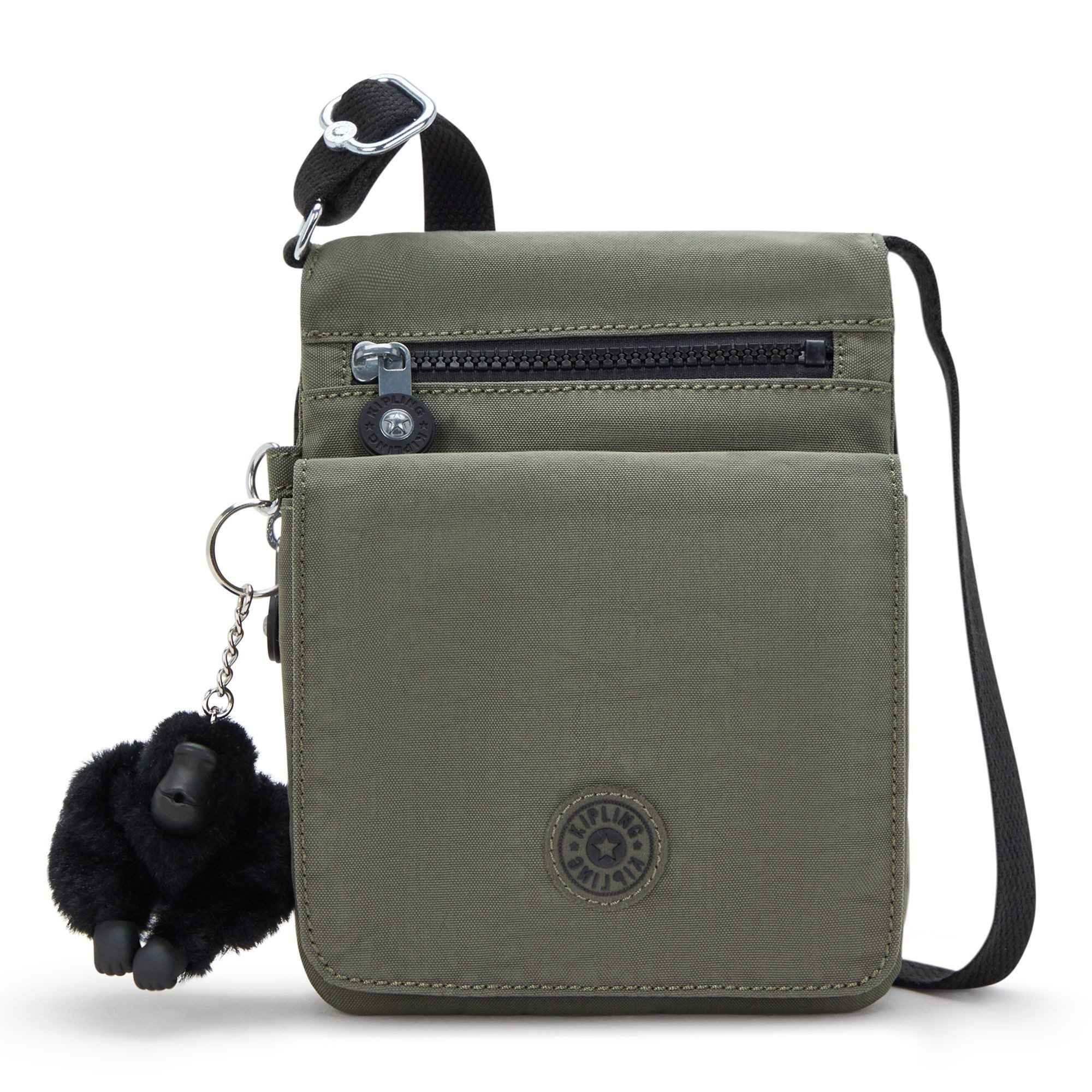 Schultertasche Basic