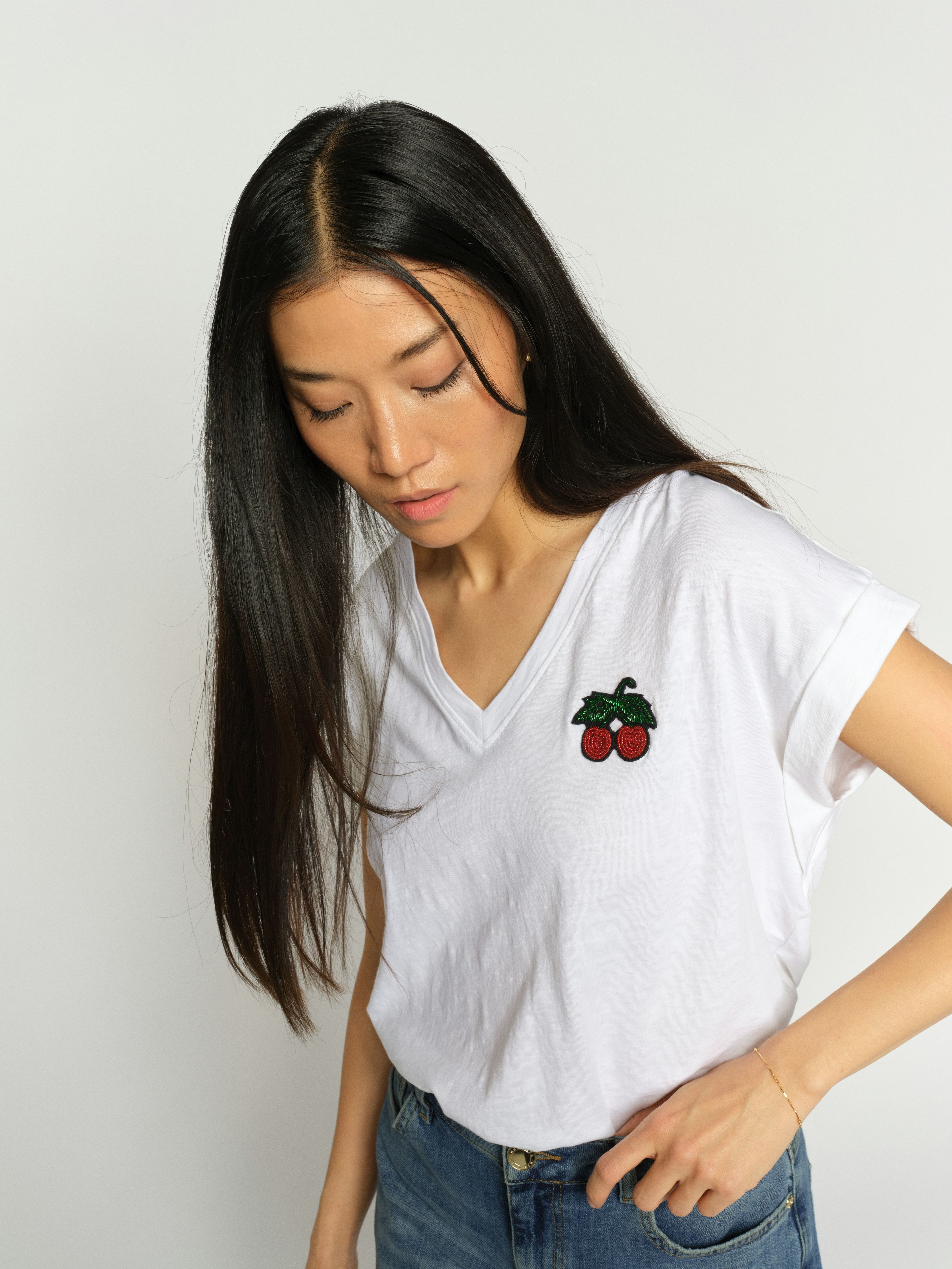 Mos Mosh T-Shirt