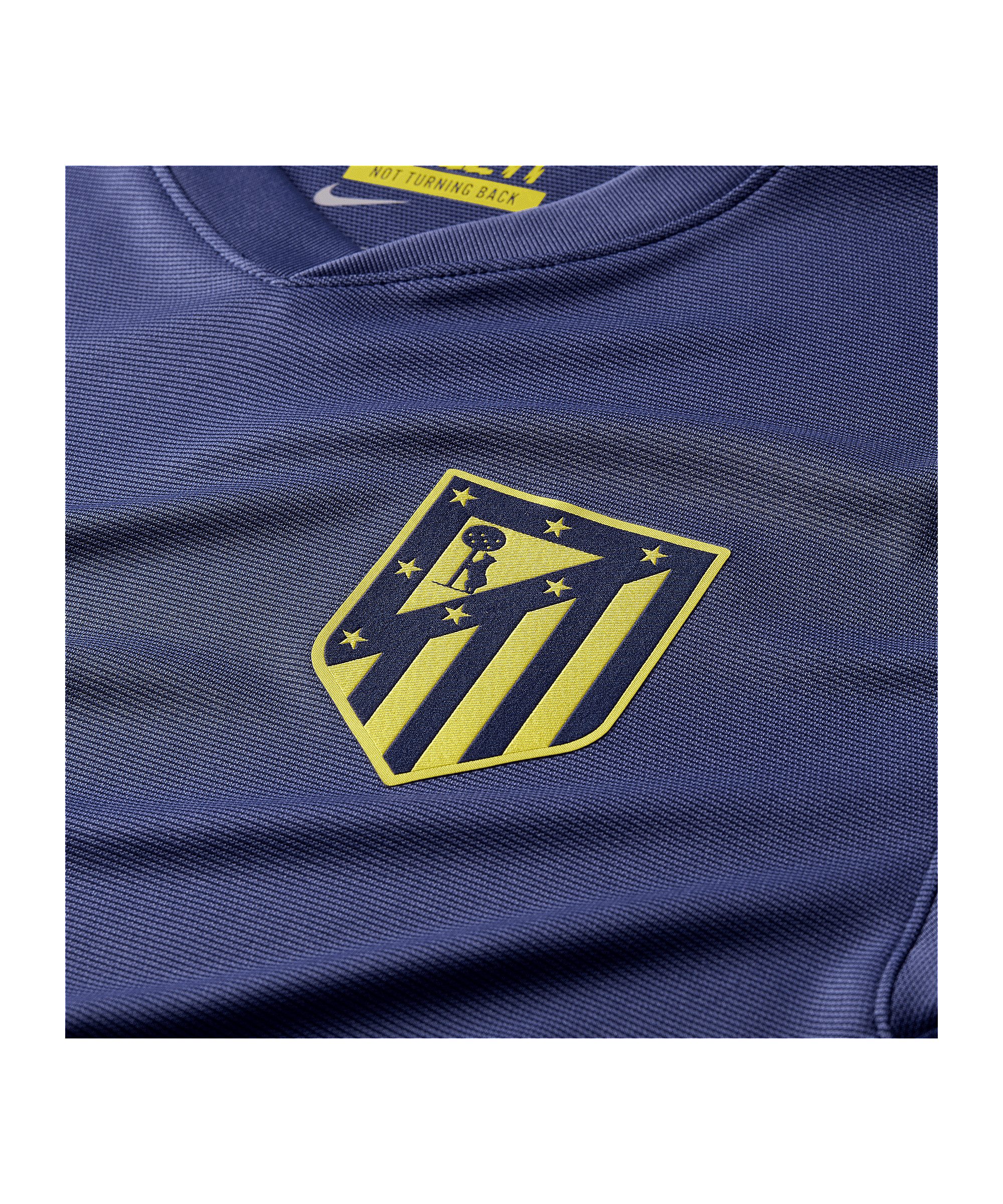 Nike Fußballtrikot Nike Performance Primera Division