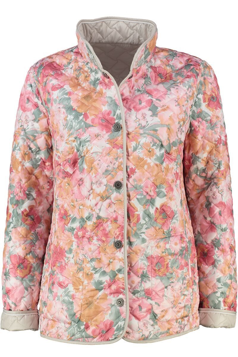 Barbara Lebek Outdoorjacke
