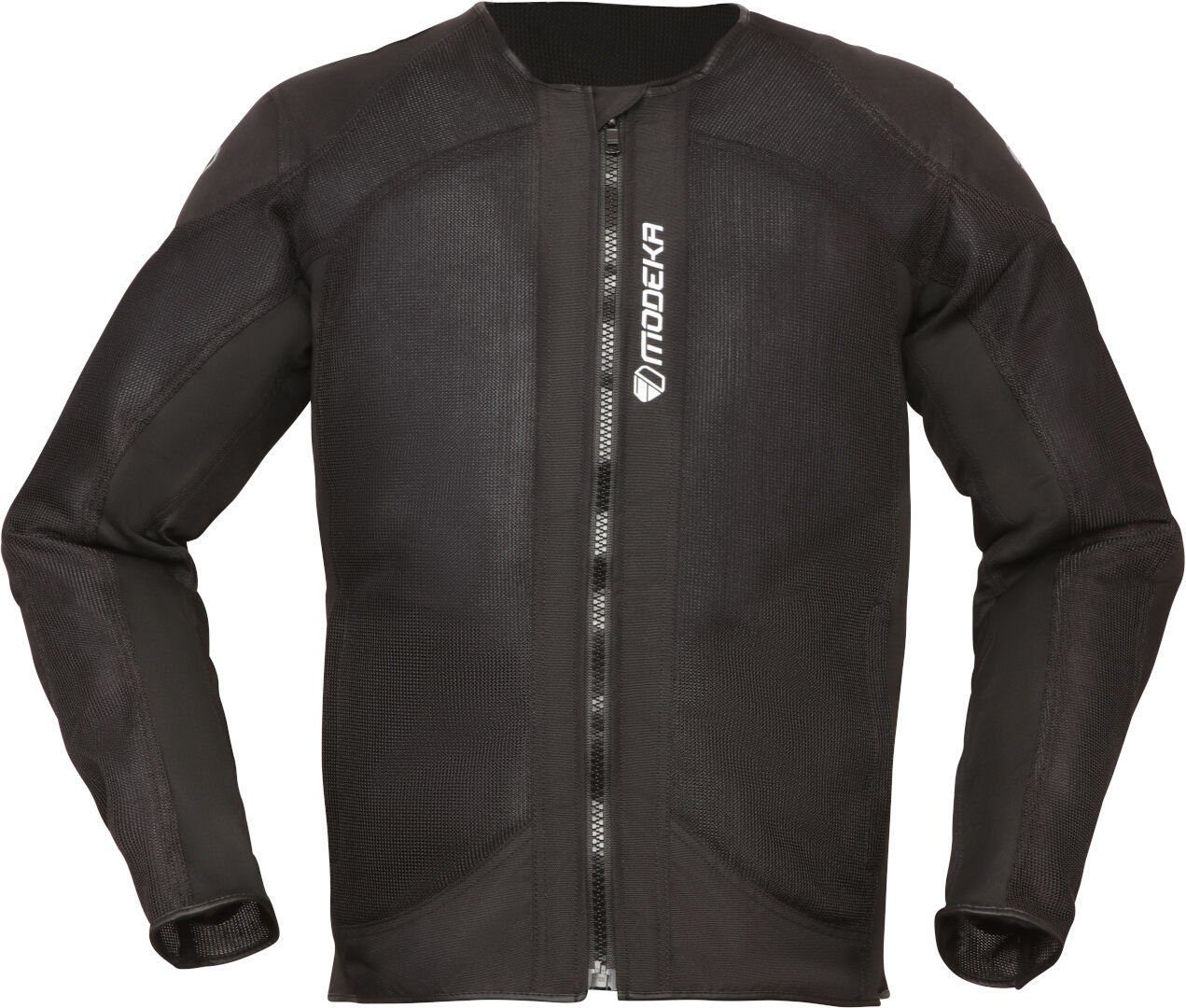 Modeka Motorradjacke Shielder Kinder Protektorenjacke Rückenprotektor enthalten