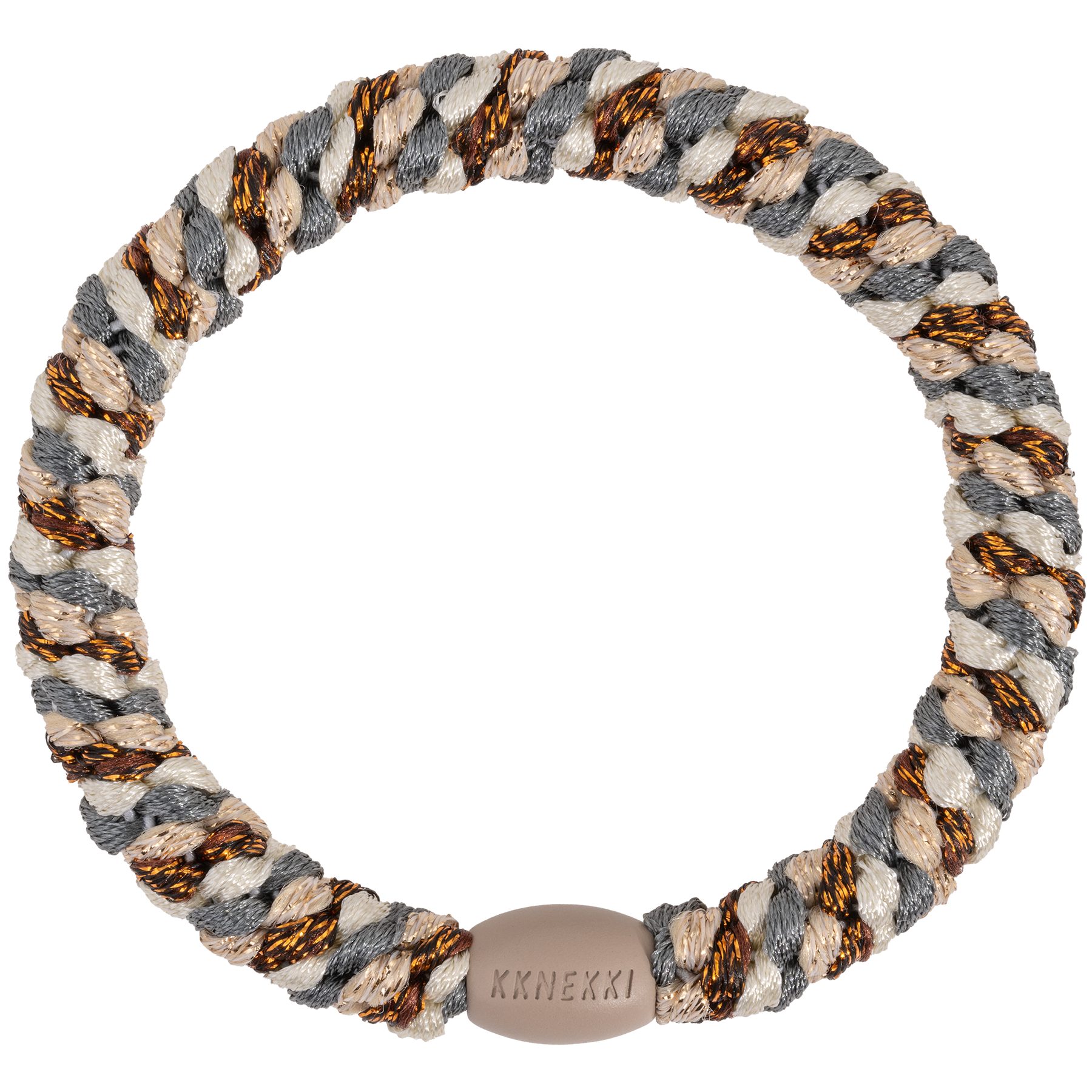 KKNEKKI Haargummi Original Hair Tie - Glitter