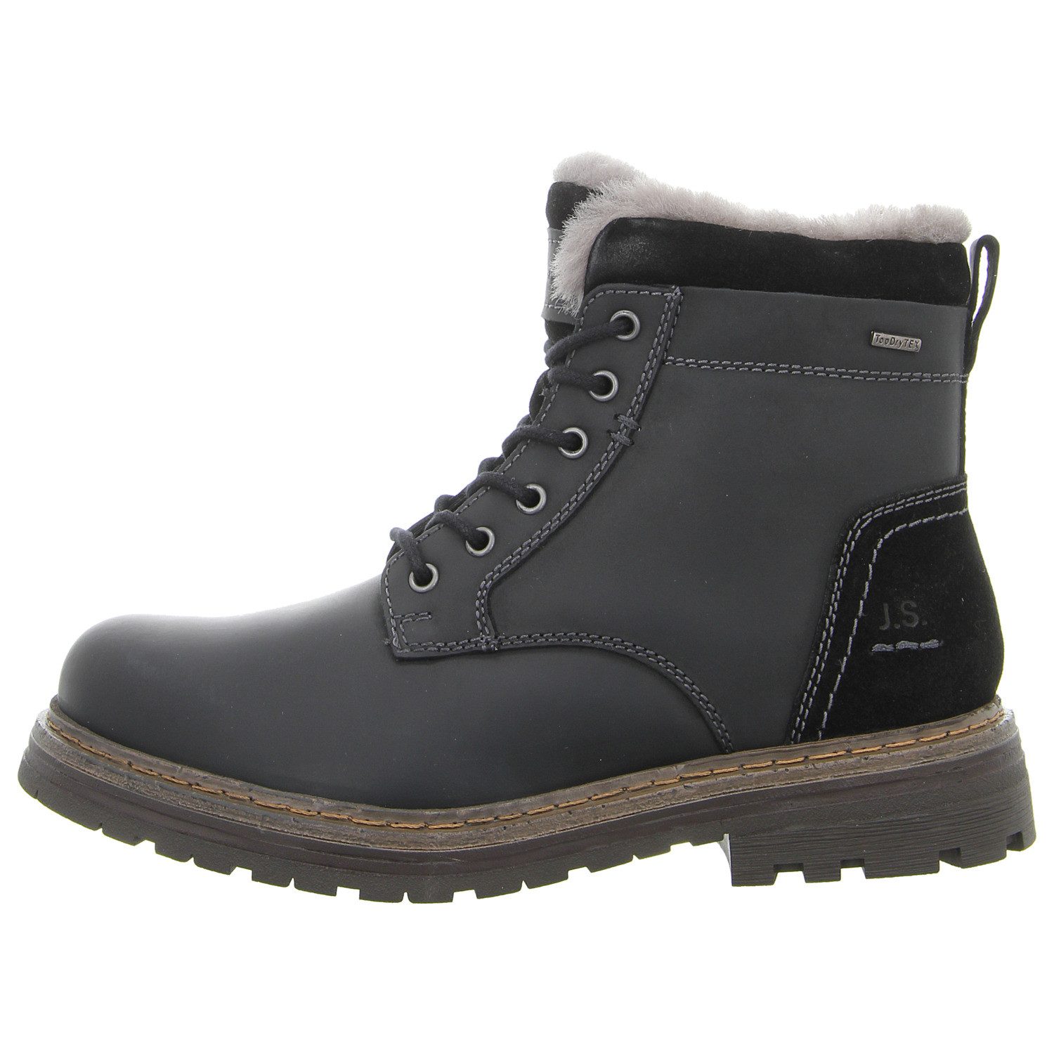 Josef Seibel Curtis 50 Winterboots günstig online kaufen