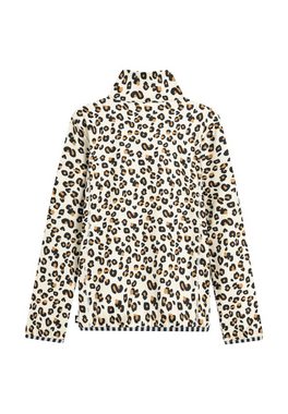 WeeDo Langarmhemd CHEETAHDO Funderwear Feuchtigkeitsregulierendes Funktionsshirt für Kinder