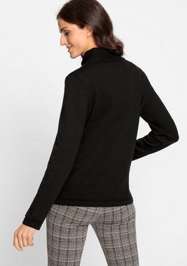 Olsen Strickjacke Cardigan Long Sleeves