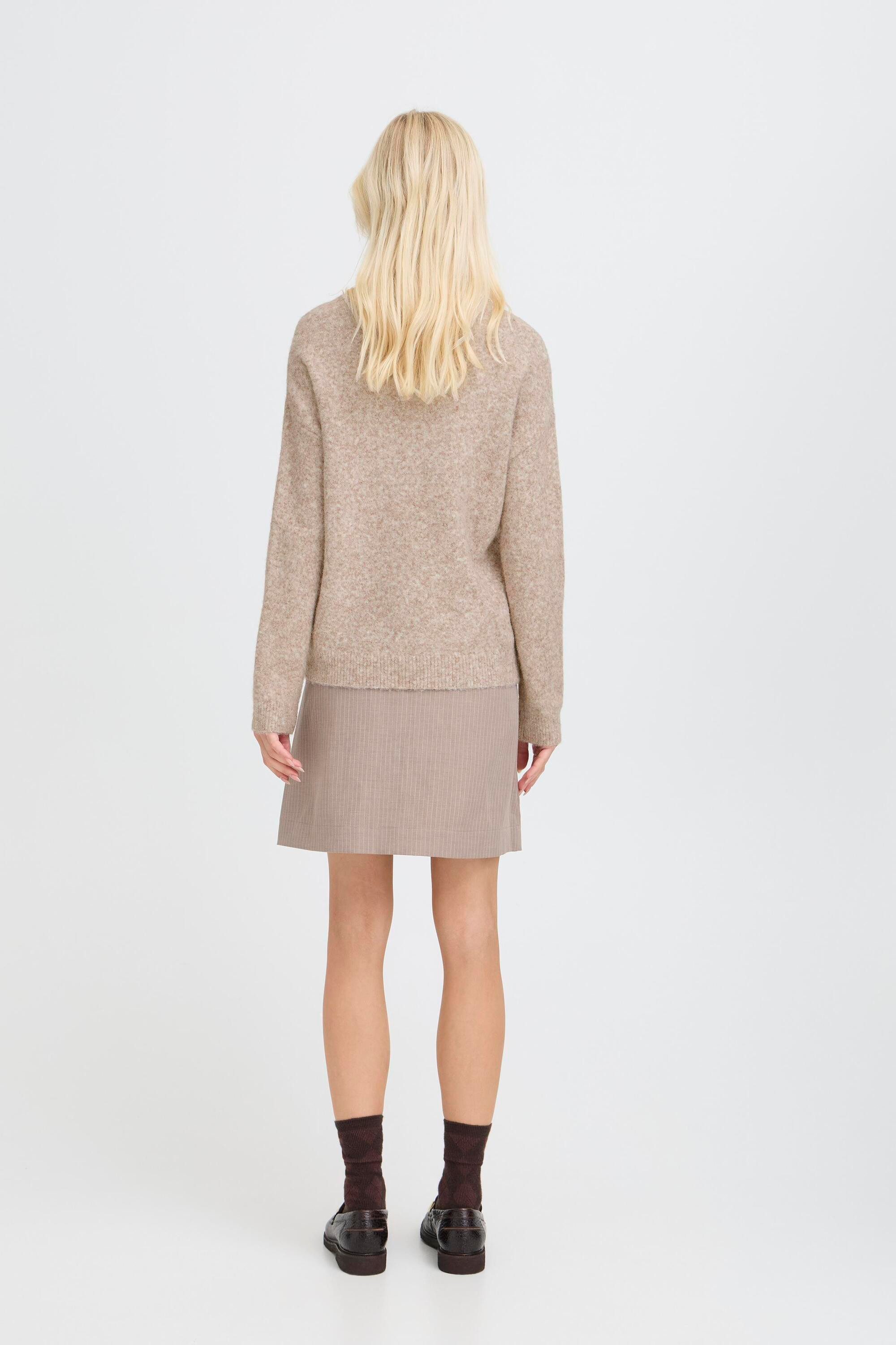 Strickpullover BMMMINNA JUMPER KNIT JUMPER