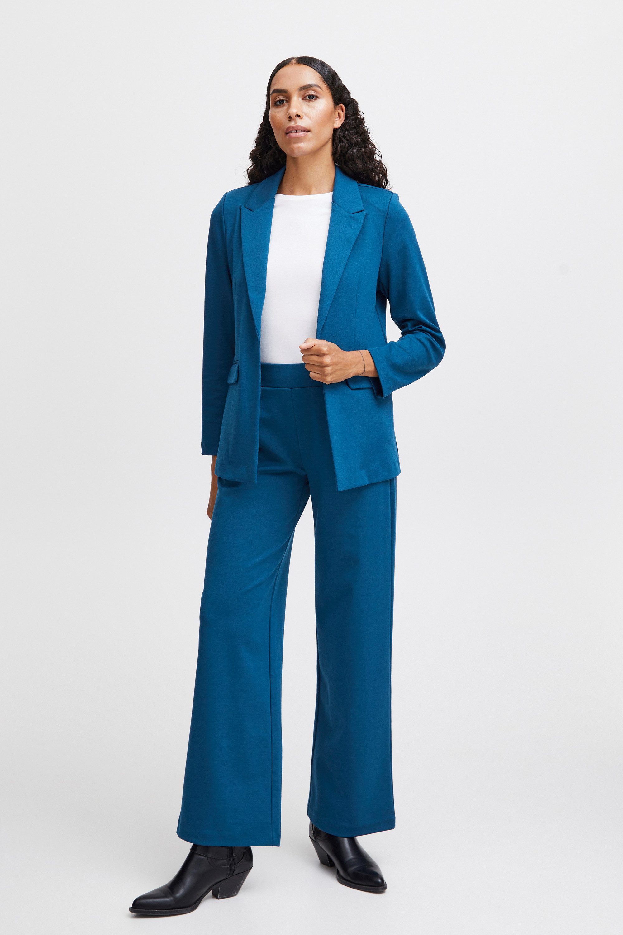 b.young Jackenblazer Blazer BYRIZETTA