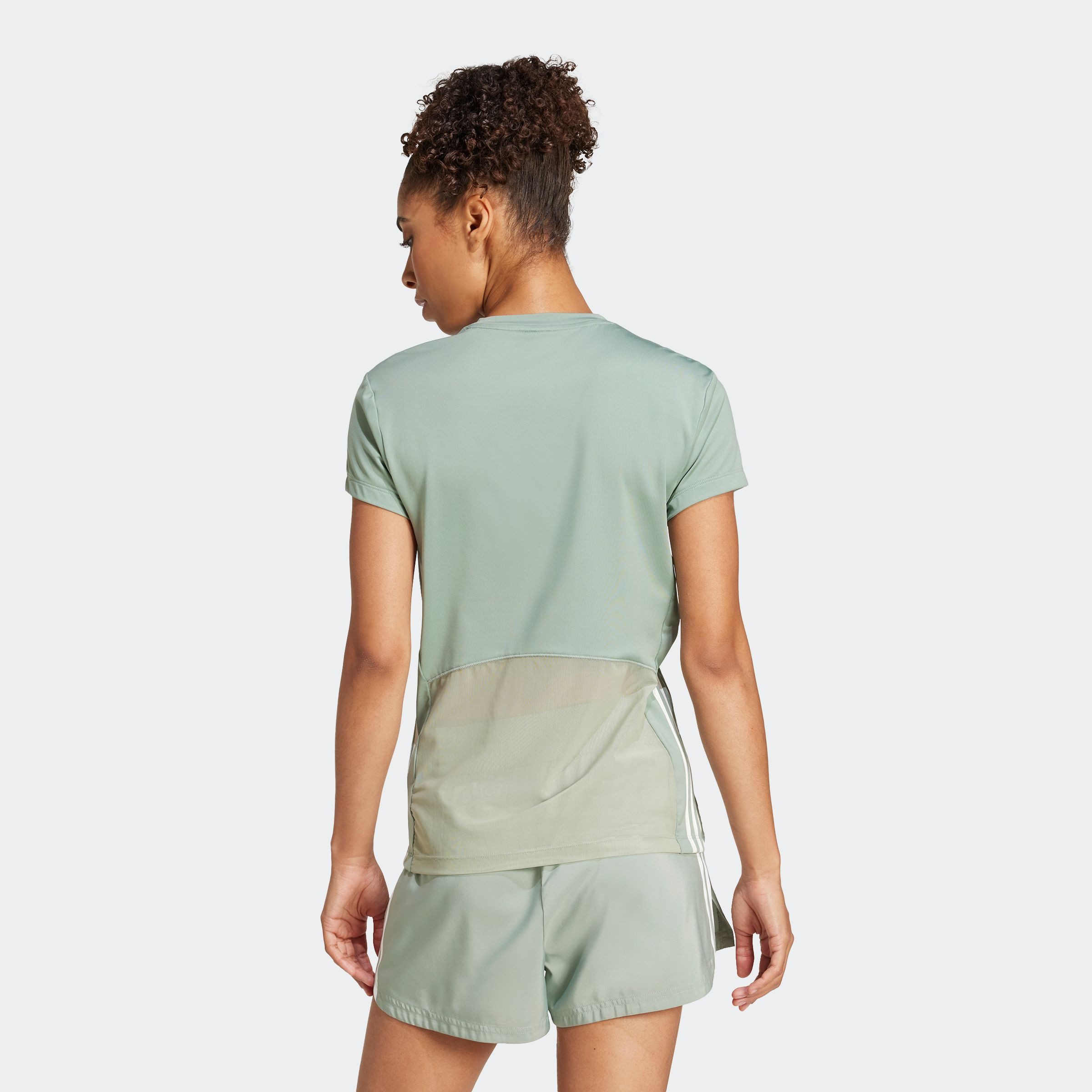 adidas Performance T-Shirt HYGLM T günstig online kaufen