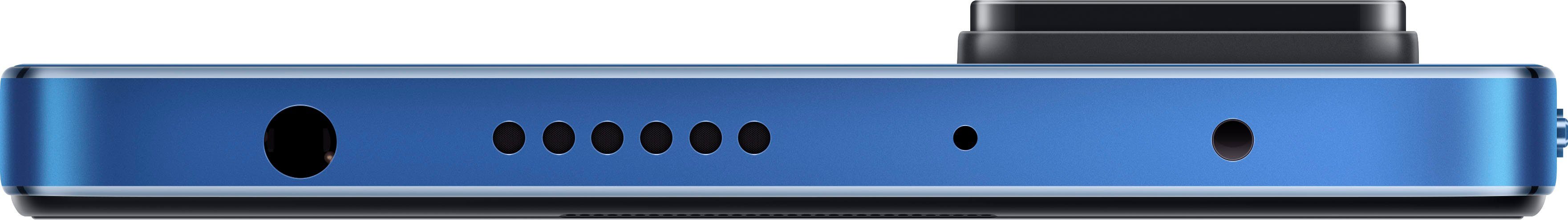 Redmi 128 Atlantic cm/6,67 Note Blue 5G Zoll, Xiaomi Speicherplatz, GB (16,94 Pro 108 Kamera) MP 11 Smartphone