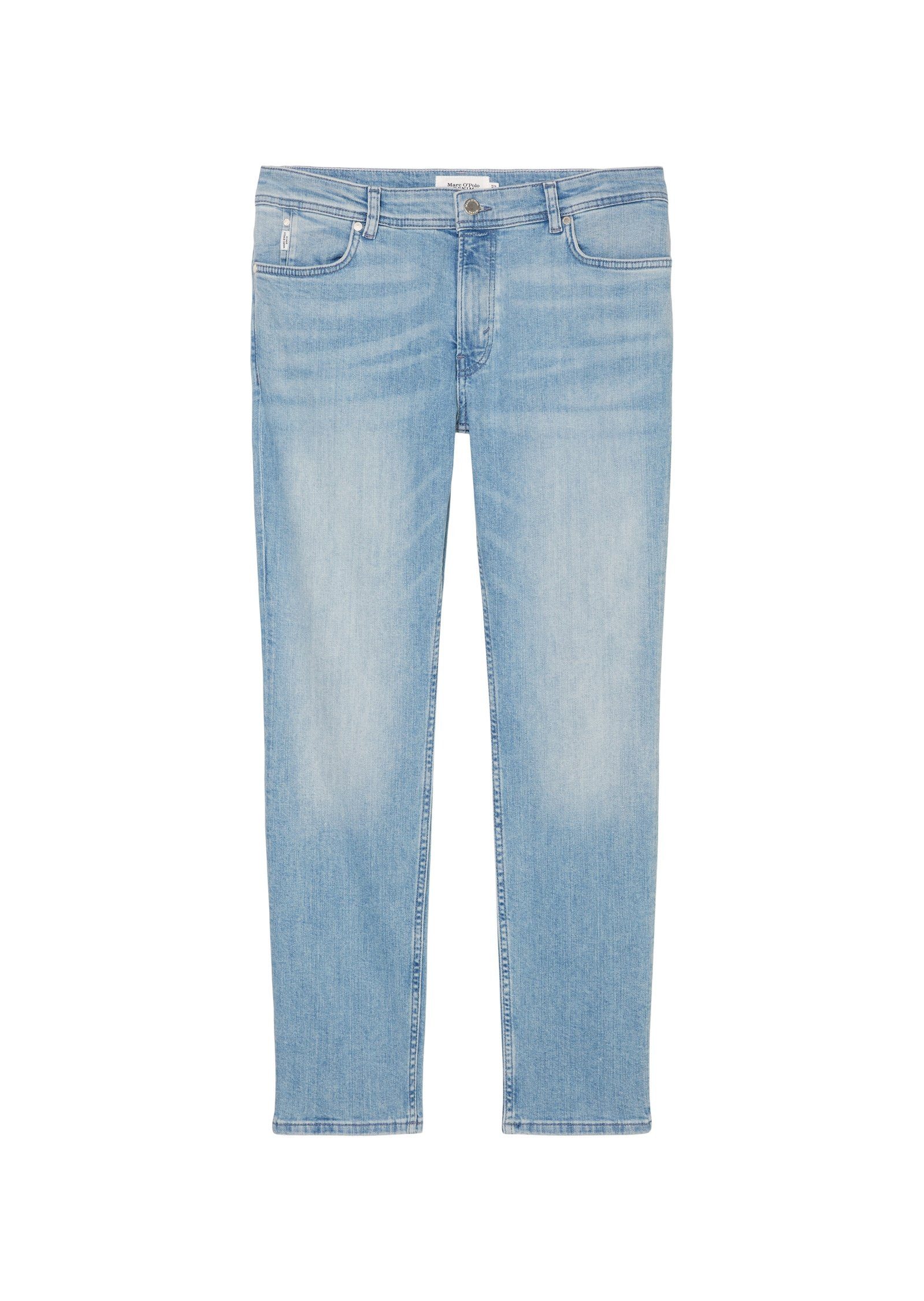 O'Polo aus Marc Organic reinem DENIM Skinny-fit-Jeans Cotton