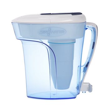 ZEROWATER Wasserfilter ZEROWATER 2,8-Liter-Filterwanne