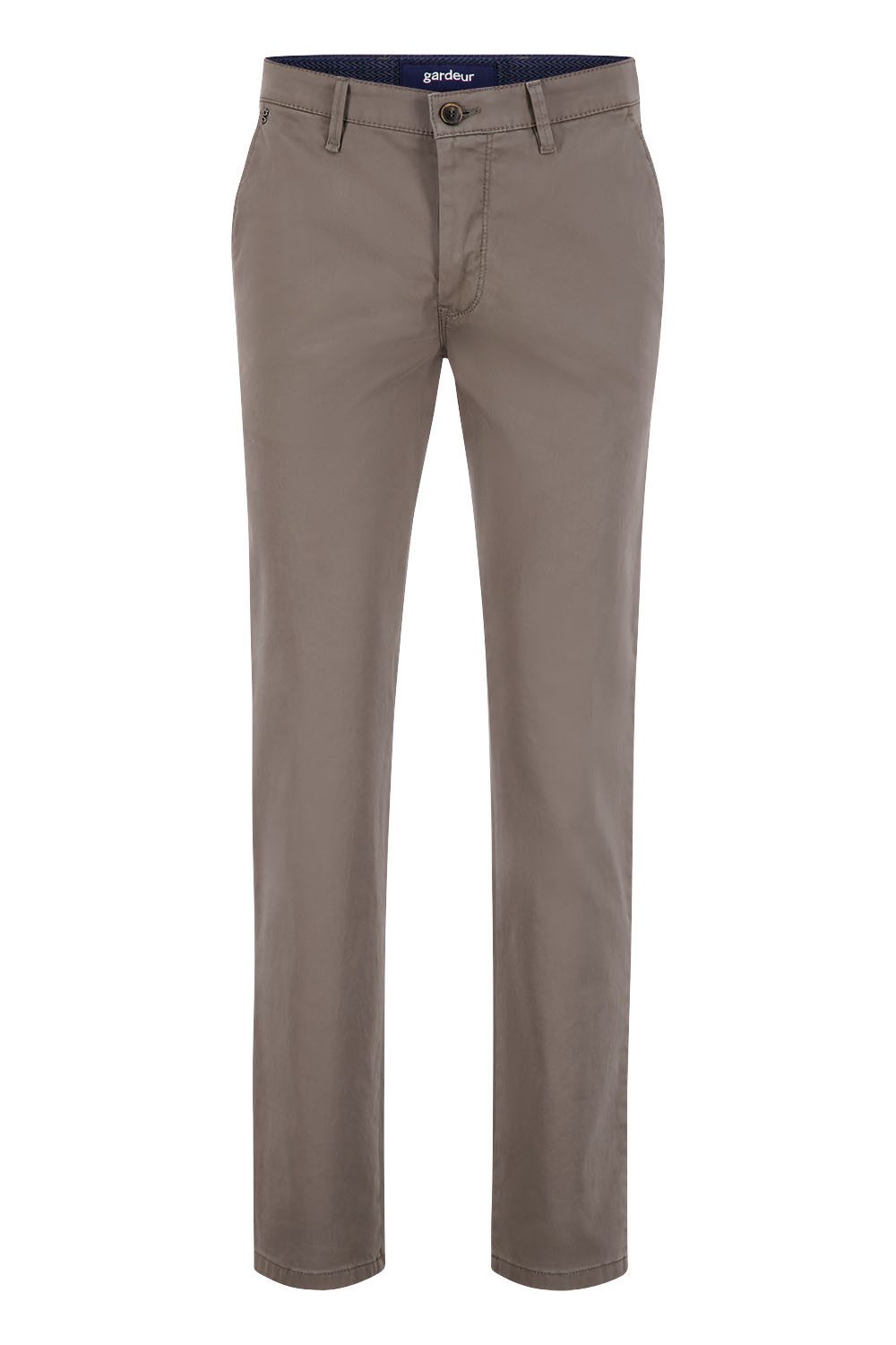 Comfort-fit-Jeans BENITO Modern Fit Chino