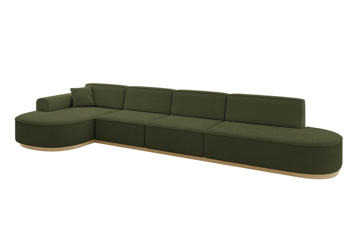 ALTDECOR Ecksofa MARI-L3-v2, Sofa Praktische Bequeme günstig online kaufen